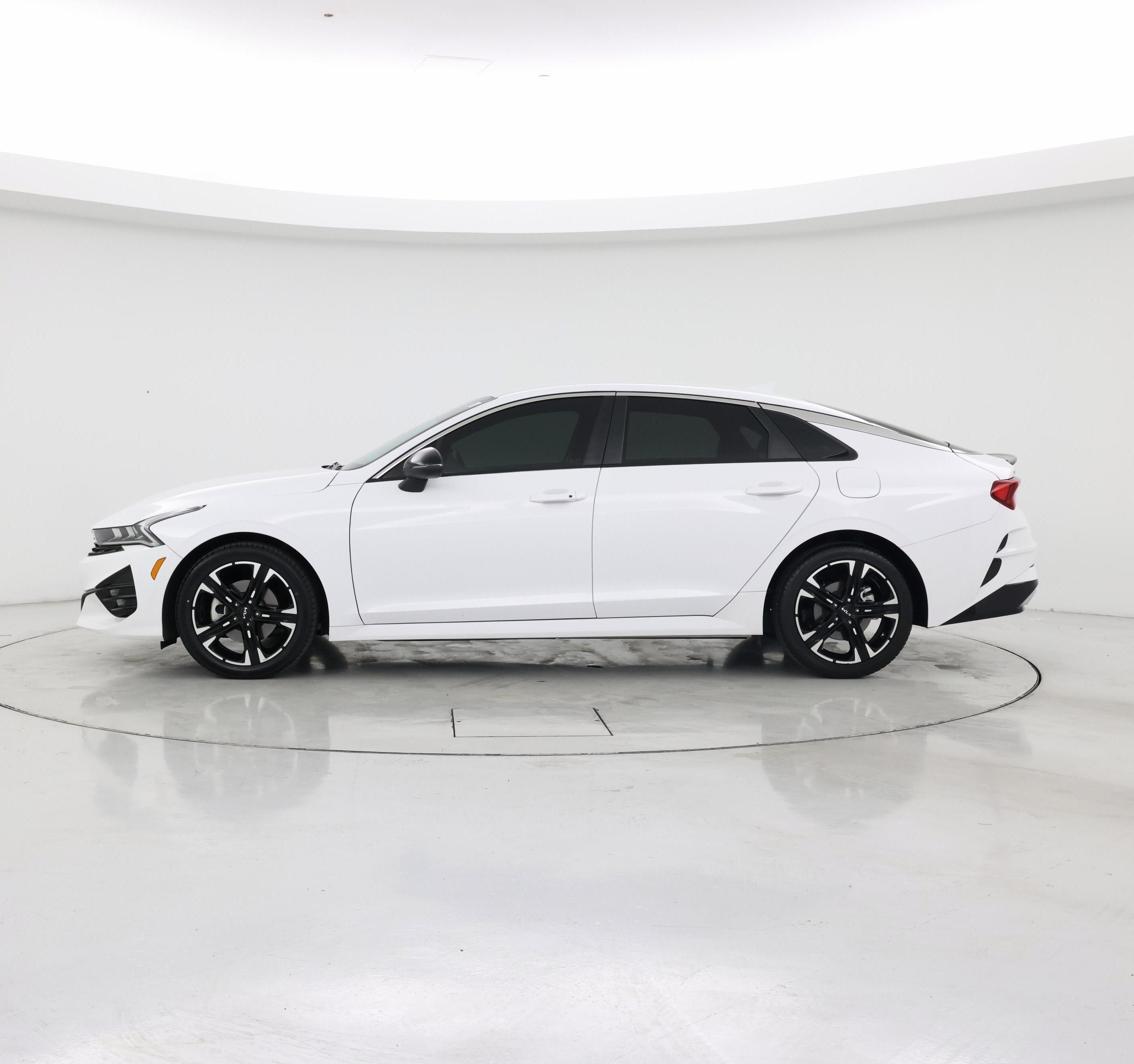 Thumbnail: 2024 Kia K5 - 3