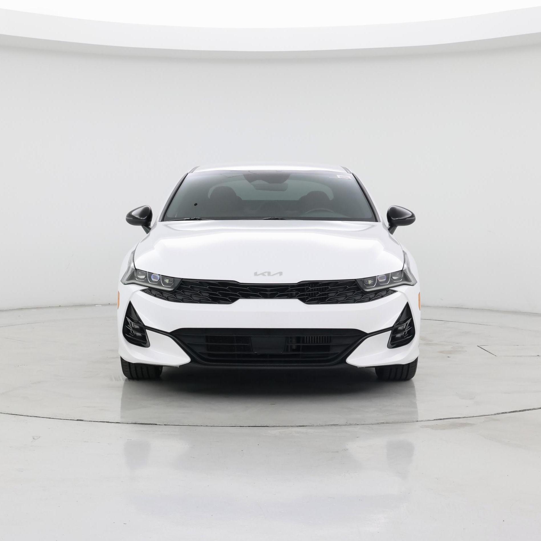 Thumbnail: 2024 Kia K5 - 5