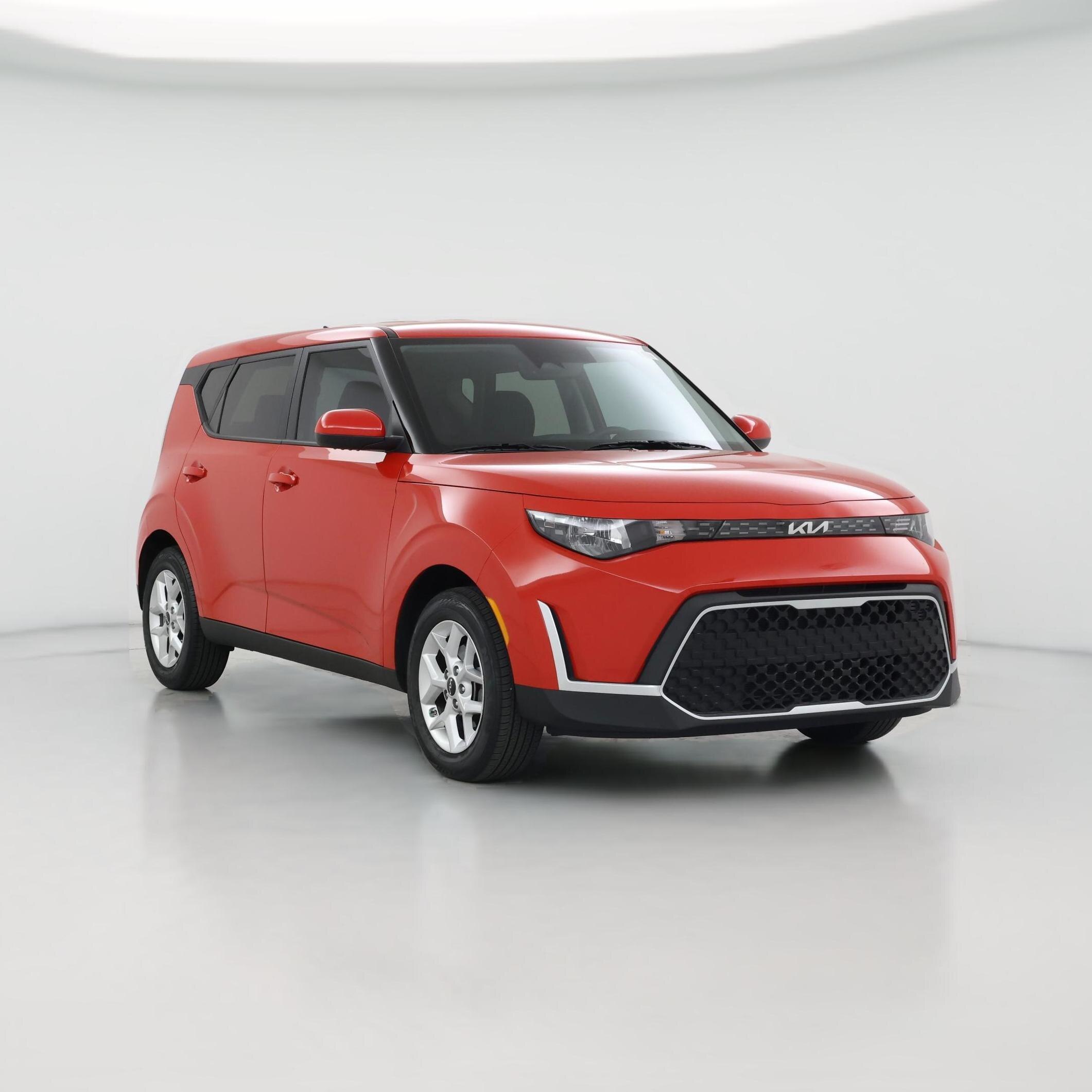 Thumbnail: 2024 Kia Soul - 1