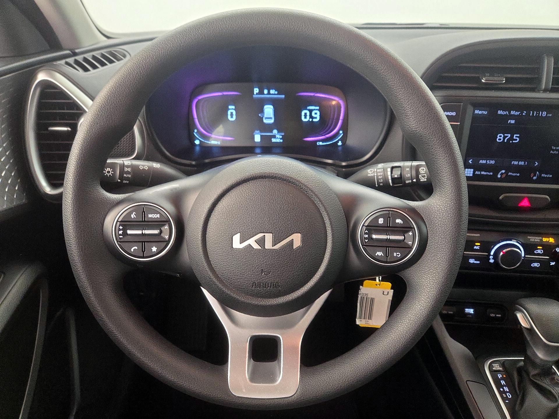 Thumbnail: 2024 Kia Soul - 10