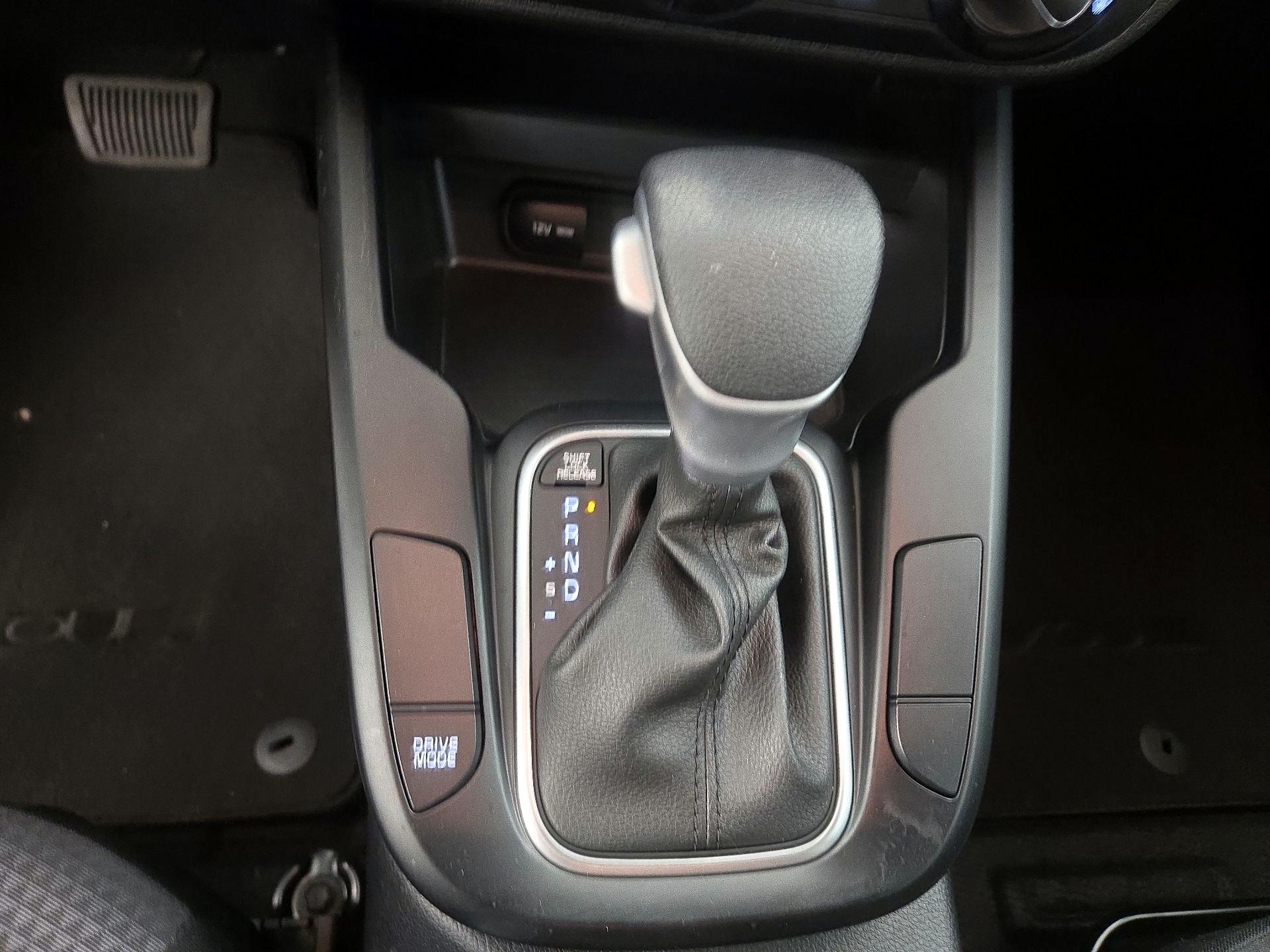 Thumbnail: 2024 Kia Soul - 17