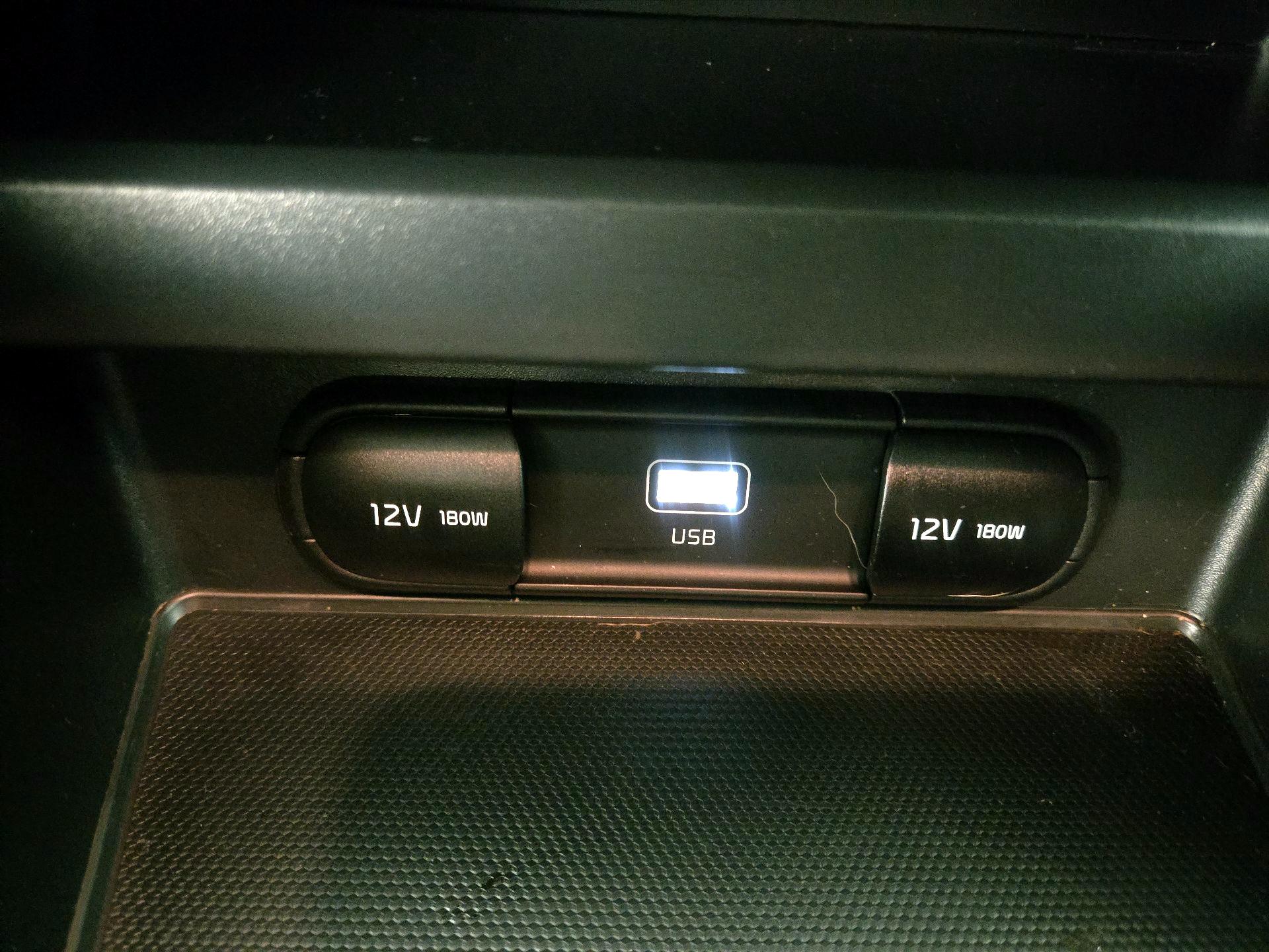 Thumbnail: 2024 Kia Soul - 18