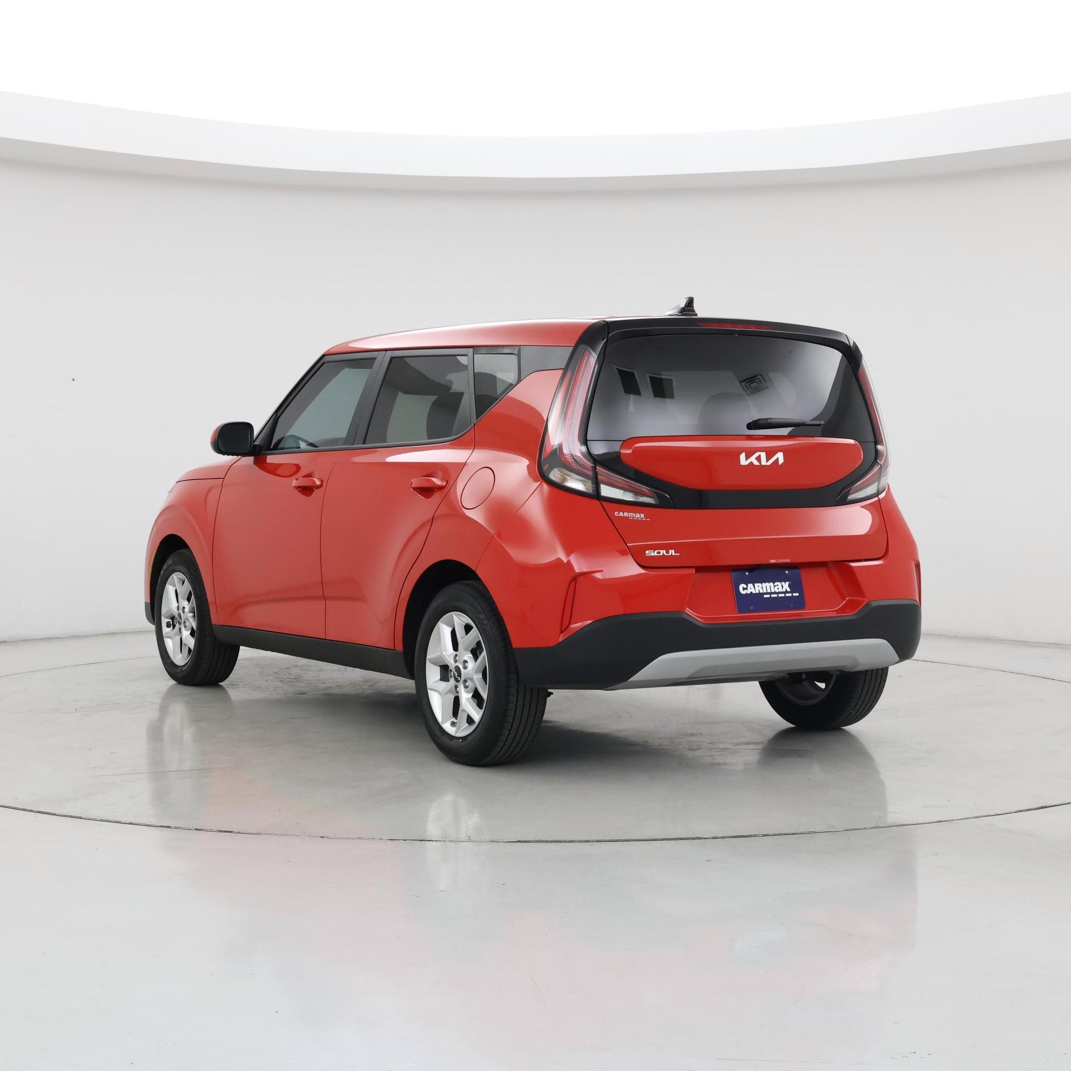 Thumbnail: 2024 Kia Soul - 2