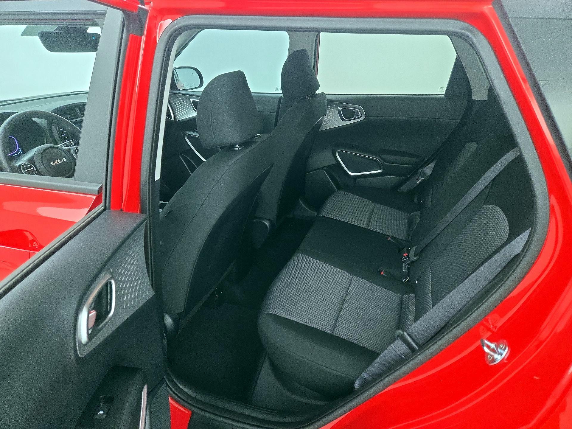 Thumbnail: 2024 Kia Soul - 19