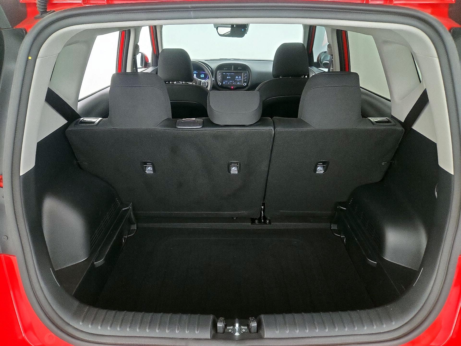 Thumbnail: 2024 Kia Soul - 20