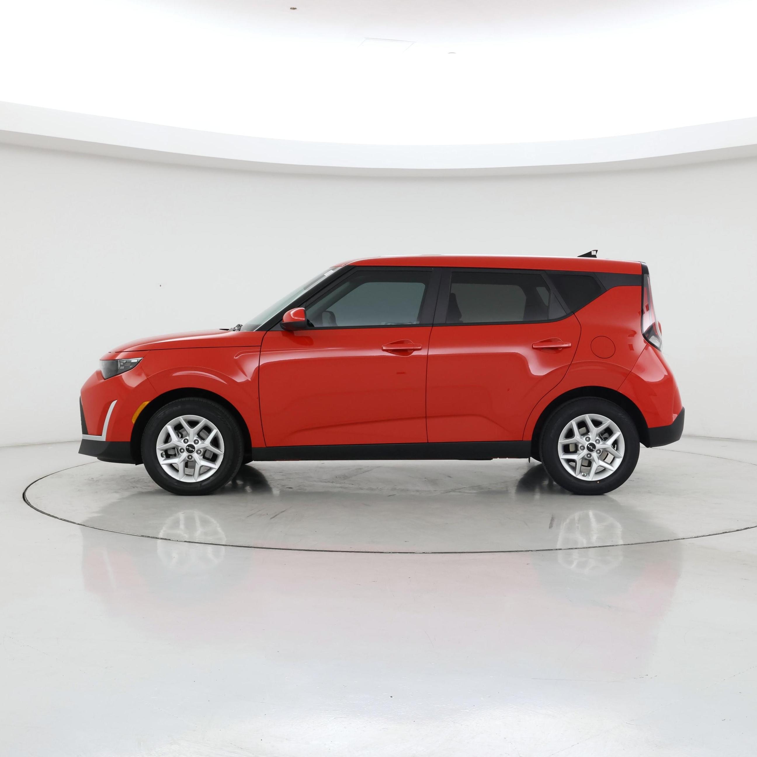 Thumbnail: 2024 Kia Soul - 3