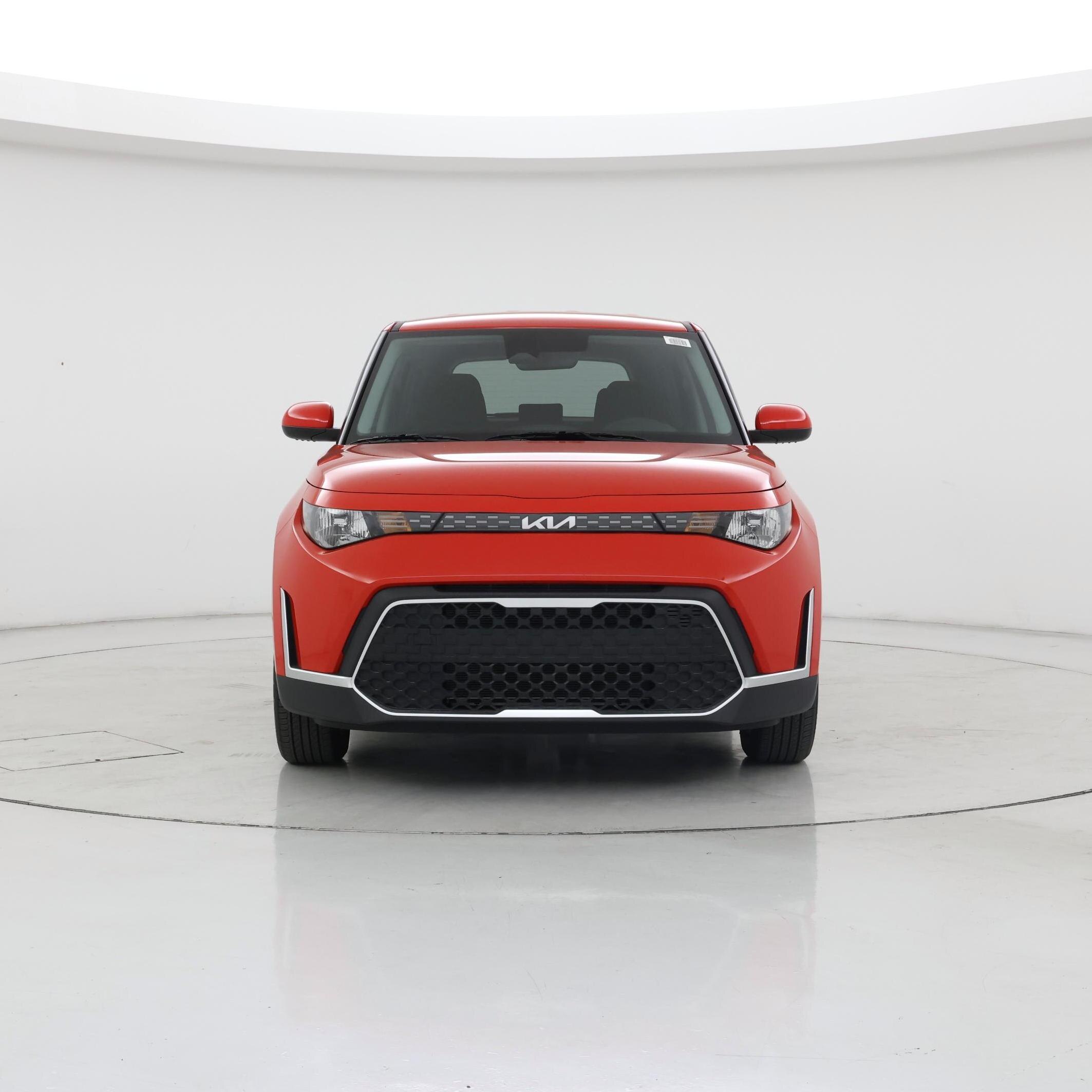 Thumbnail: 2024 Kia Soul - 5