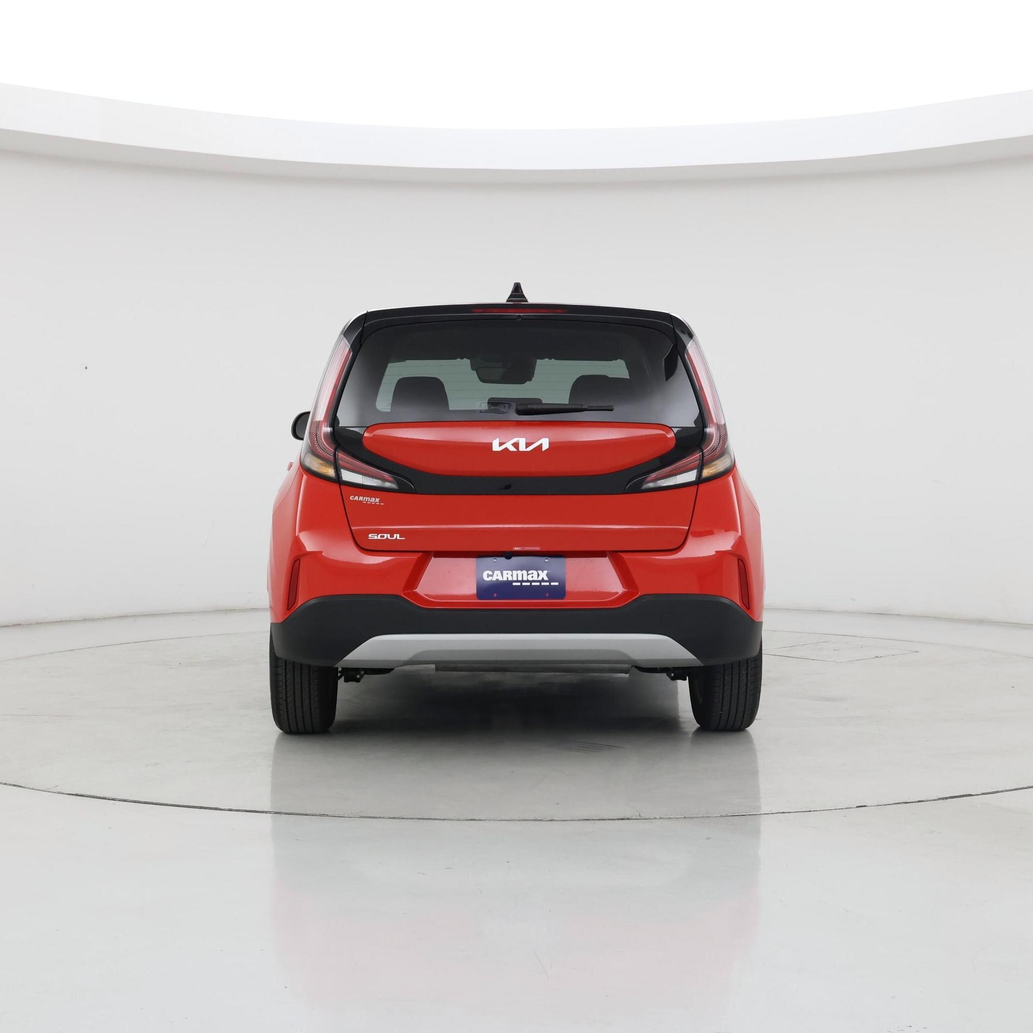 Thumbnail: 2024 Kia Soul - 6