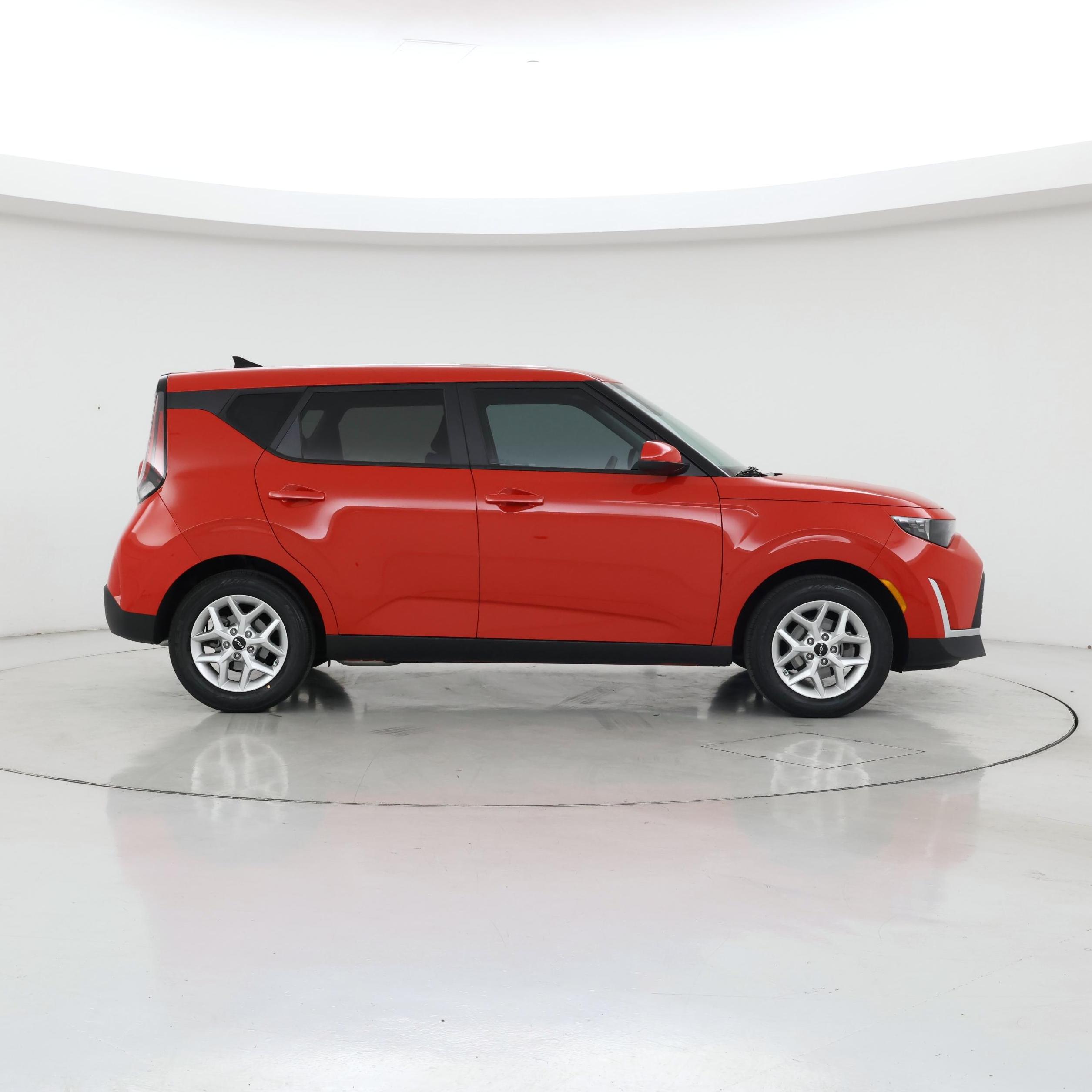 Thumbnail: 2024 Kia Soul - 7