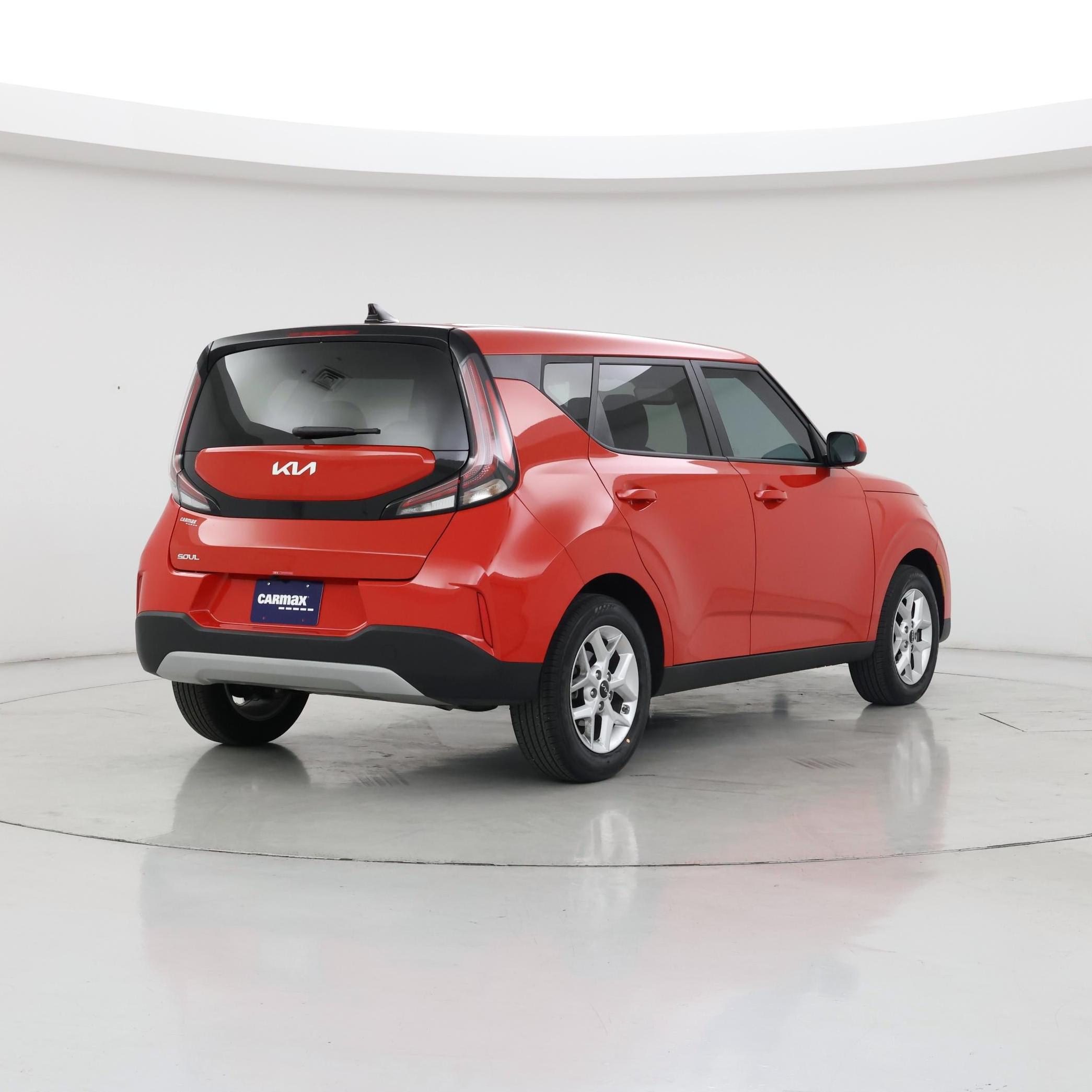 Thumbnail: 2024 Kia Soul - 8