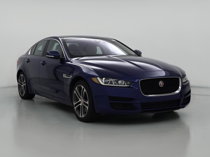 2017 Jaguar XE Premium -
                  Las Vegas, NV