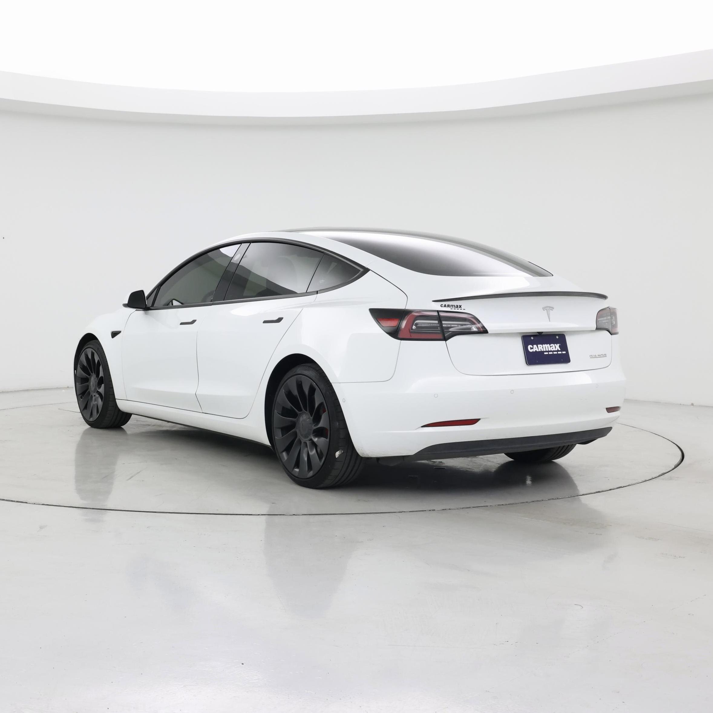 Thumbnail: 2022 Tesla Model 3 - 2