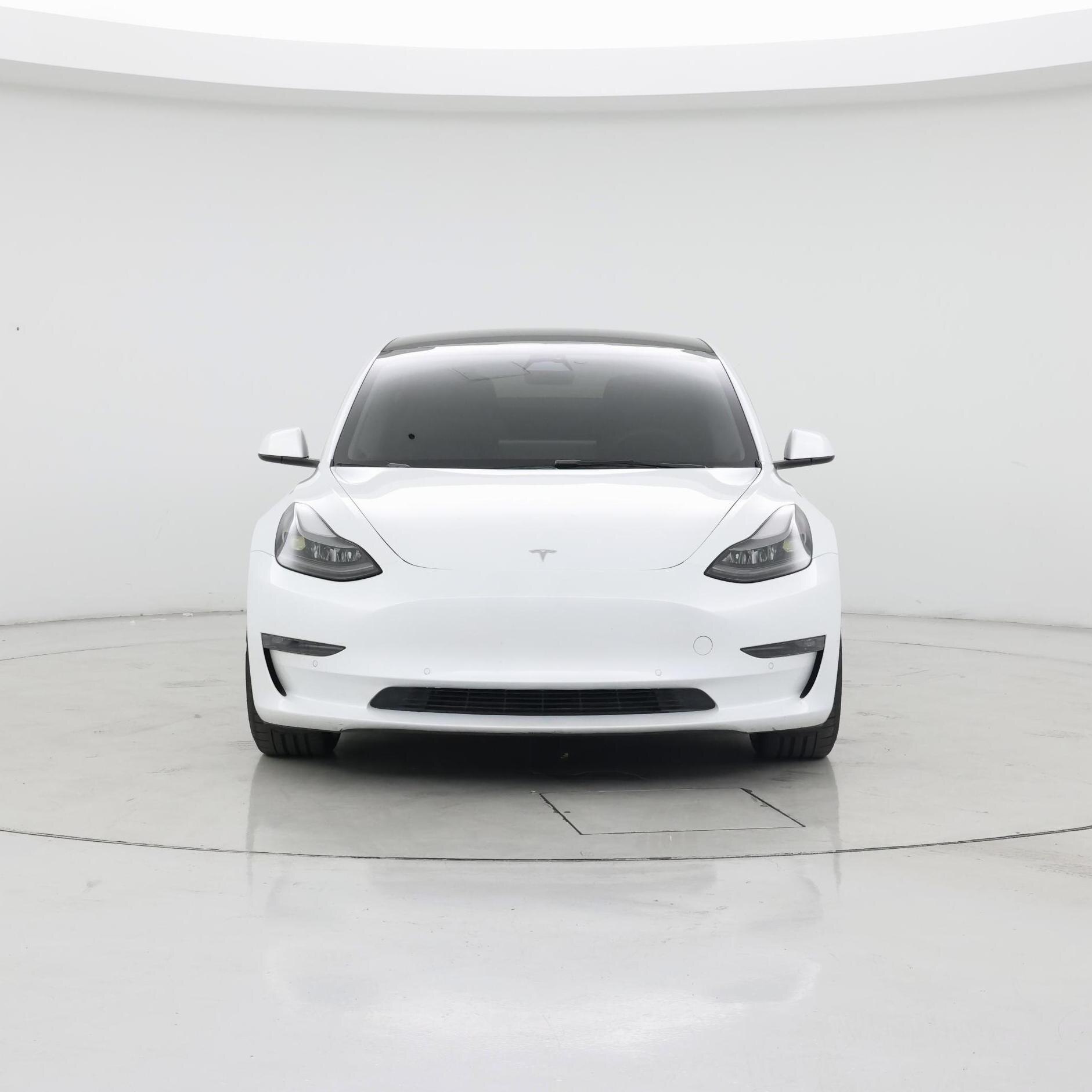 Thumbnail: 2022 Tesla Model 3 - 5