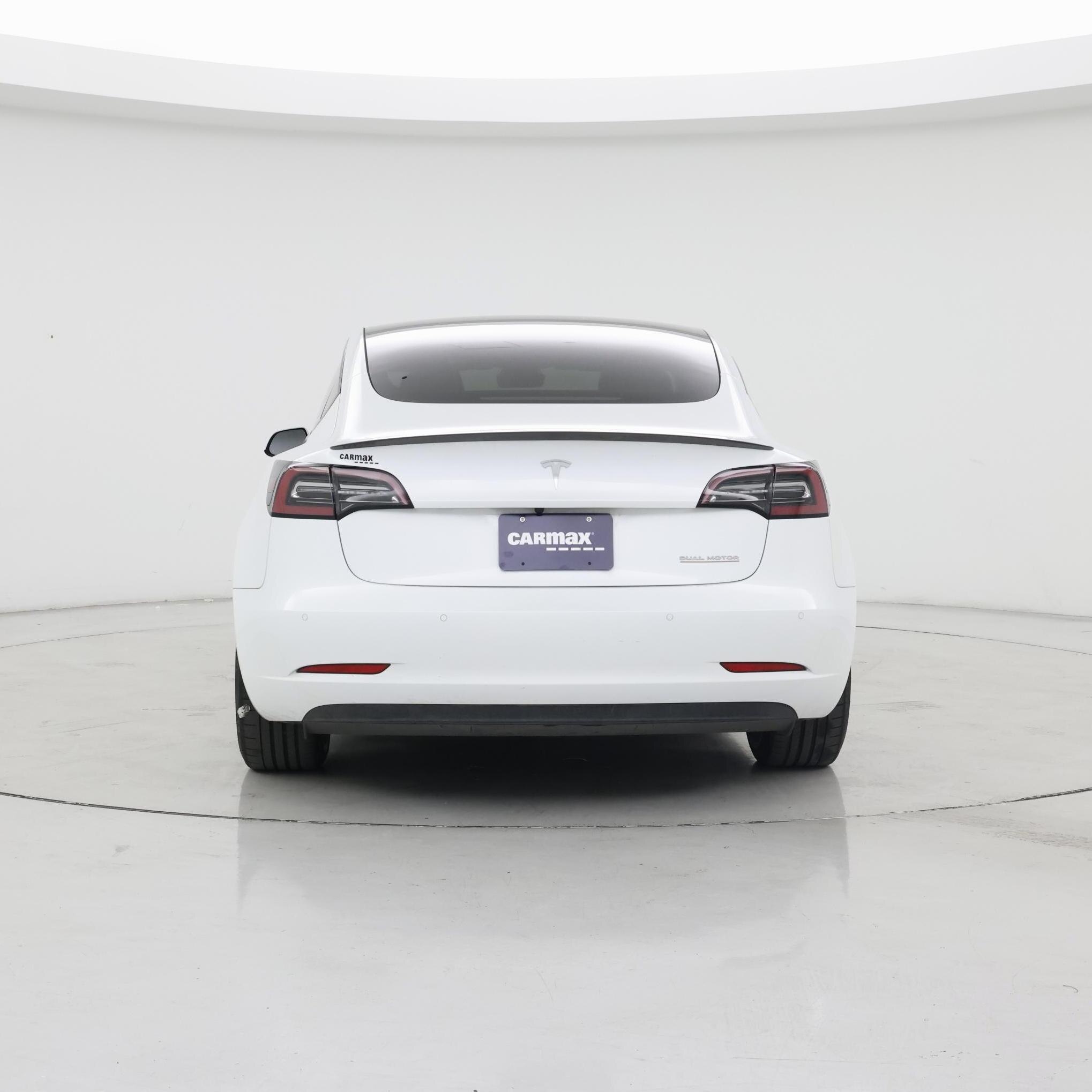 Thumbnail: 2022 Tesla Model 3 - 6