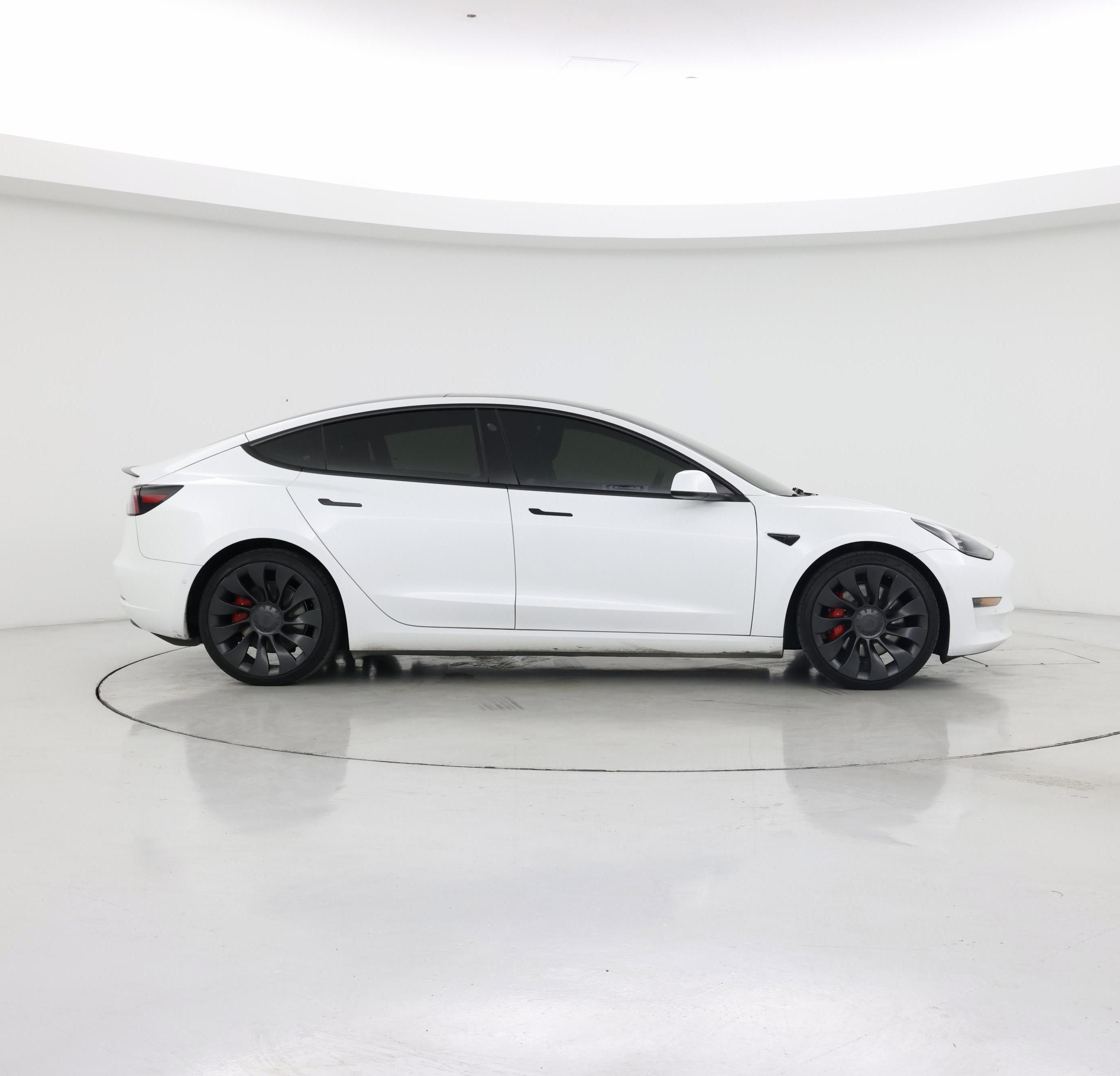 Thumbnail: 2022 Tesla Model 3 - 7