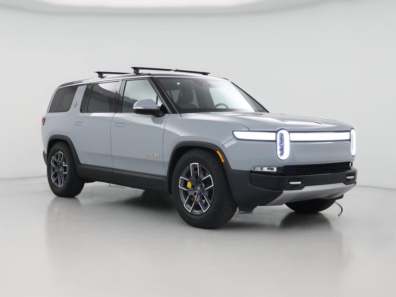 2023 Rivian R1S Adventure