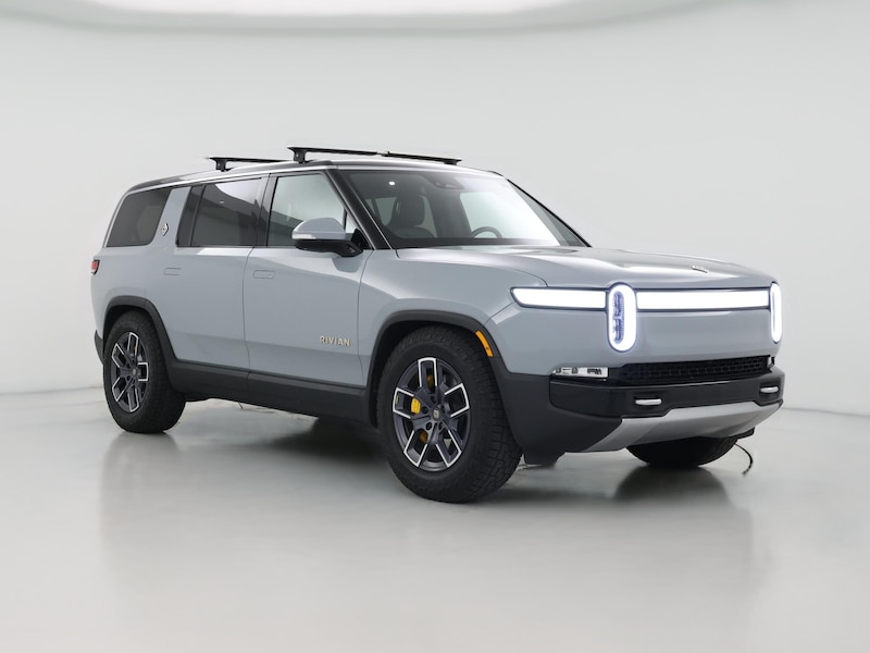 2023 Rivian R1S Adventure -
                  Henderson, NV