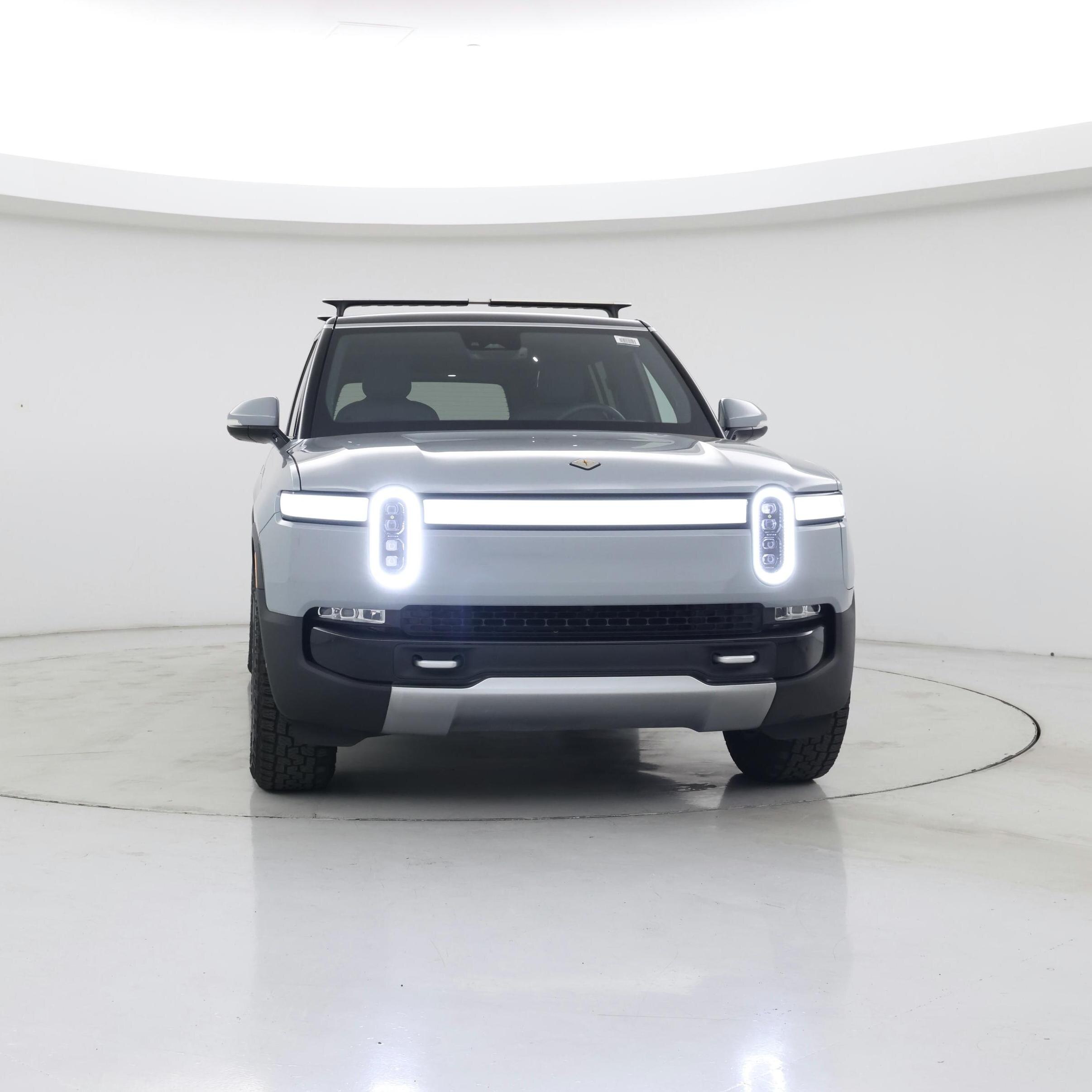 Thumbnail: 2023 Rivian R1S - 5