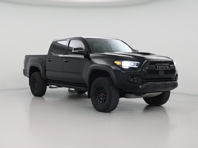 2023 Toyota Tacoma TRD Pro