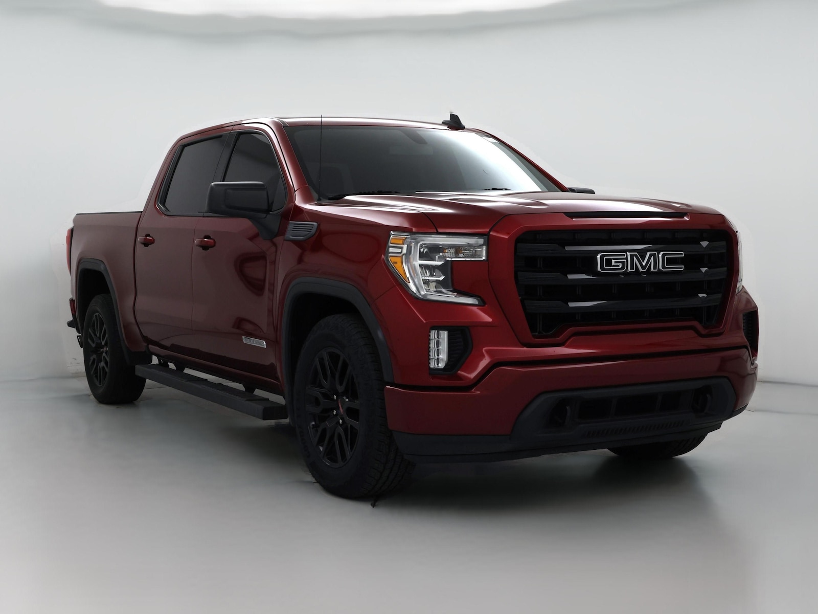 2022 GMC Sierra 1500 Limited