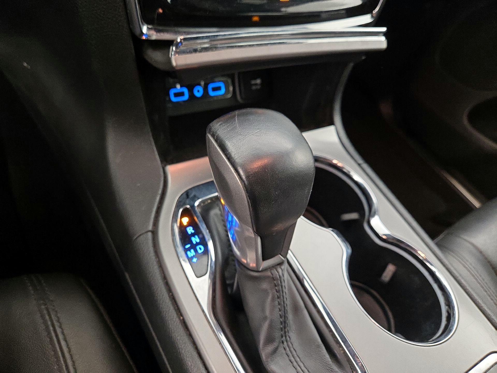 Thumbnail: 2020 Jeep Grand Cherokee - 18