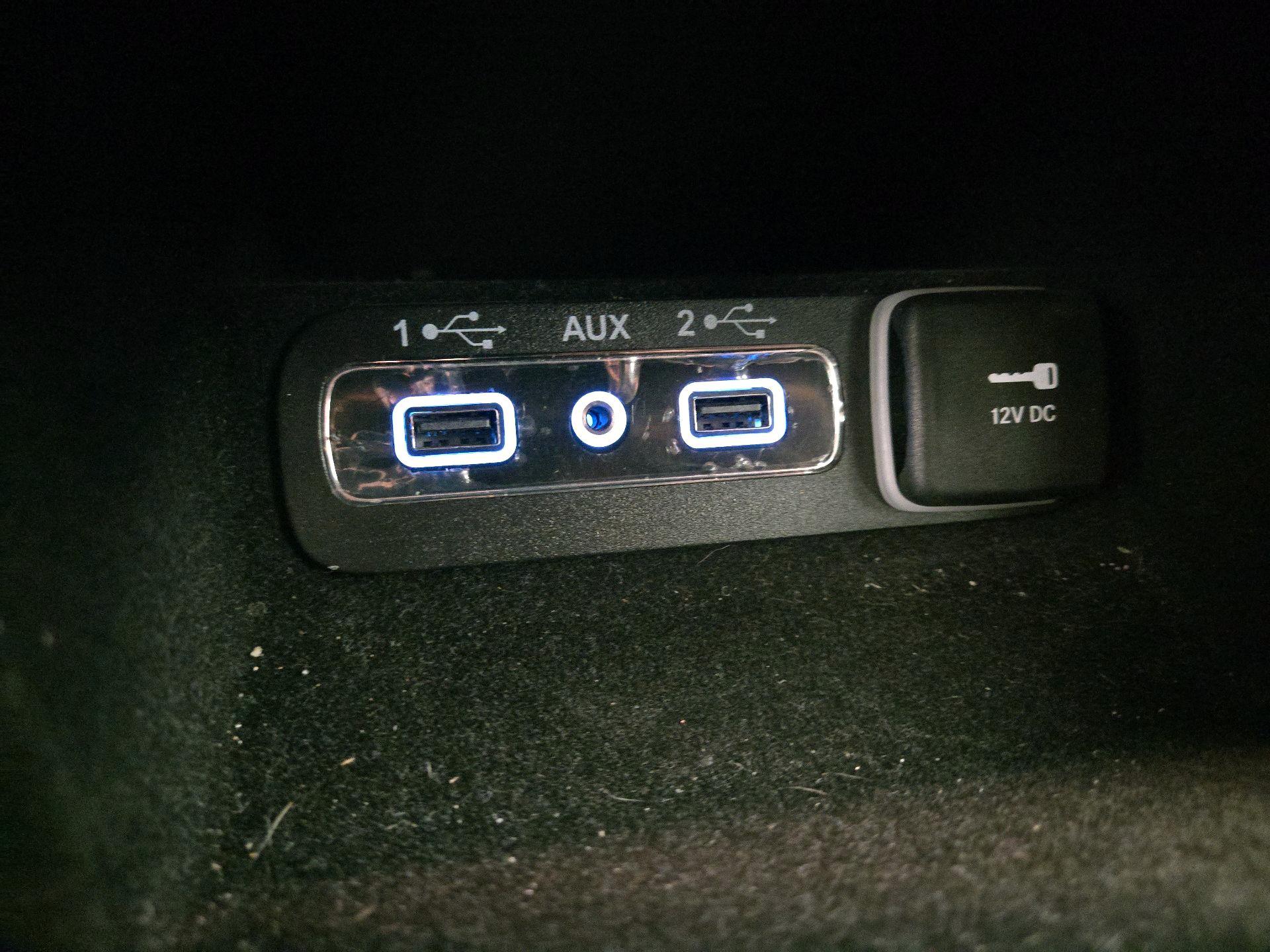 Thumbnail: 2020 Jeep Grand Cherokee - 19