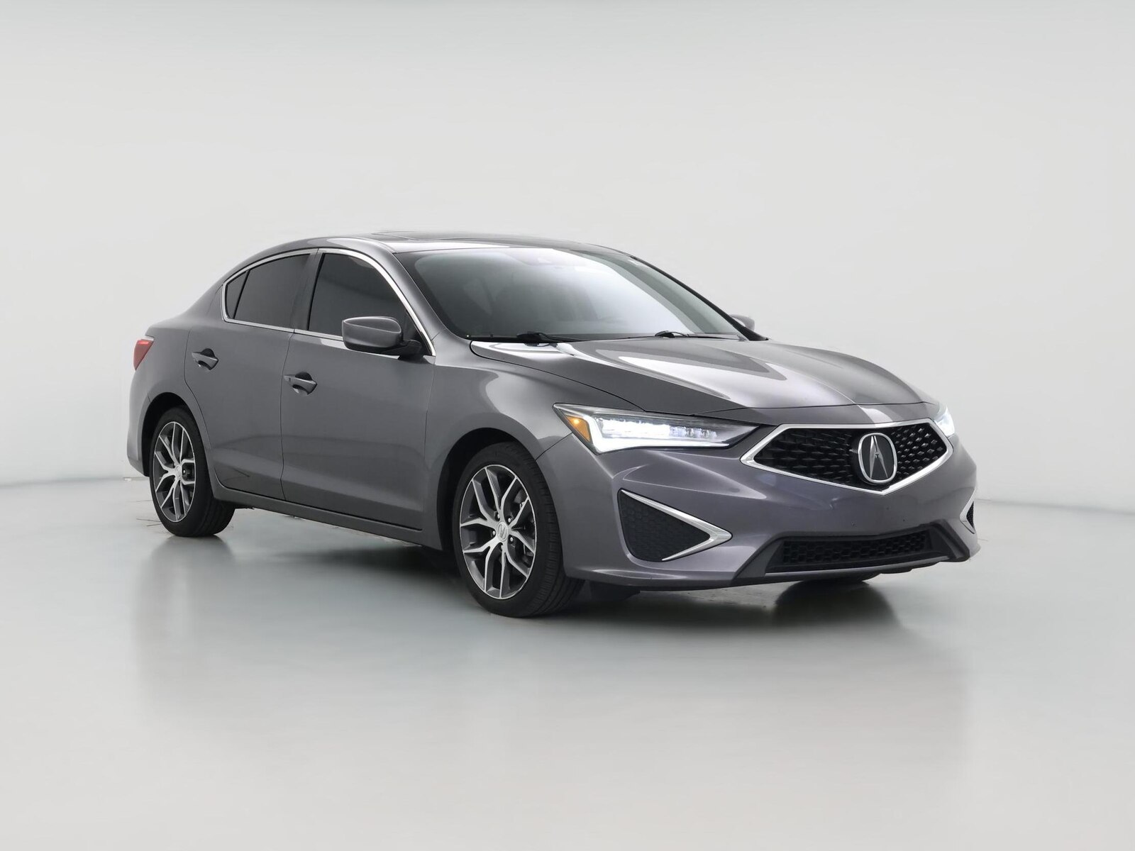 2021 Acura ILX Premium