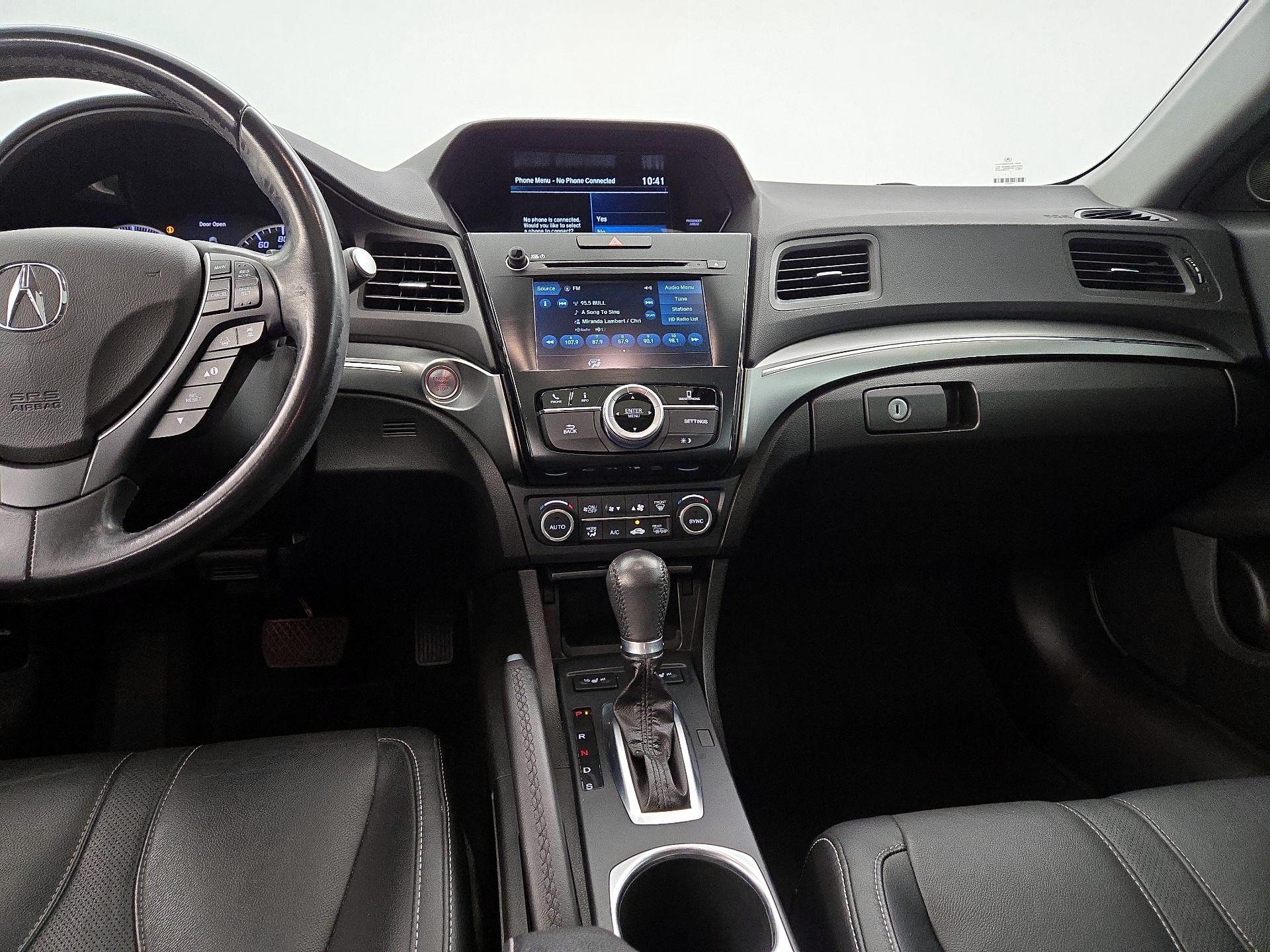 Thumbnail: 2021 Acura ILX - 9