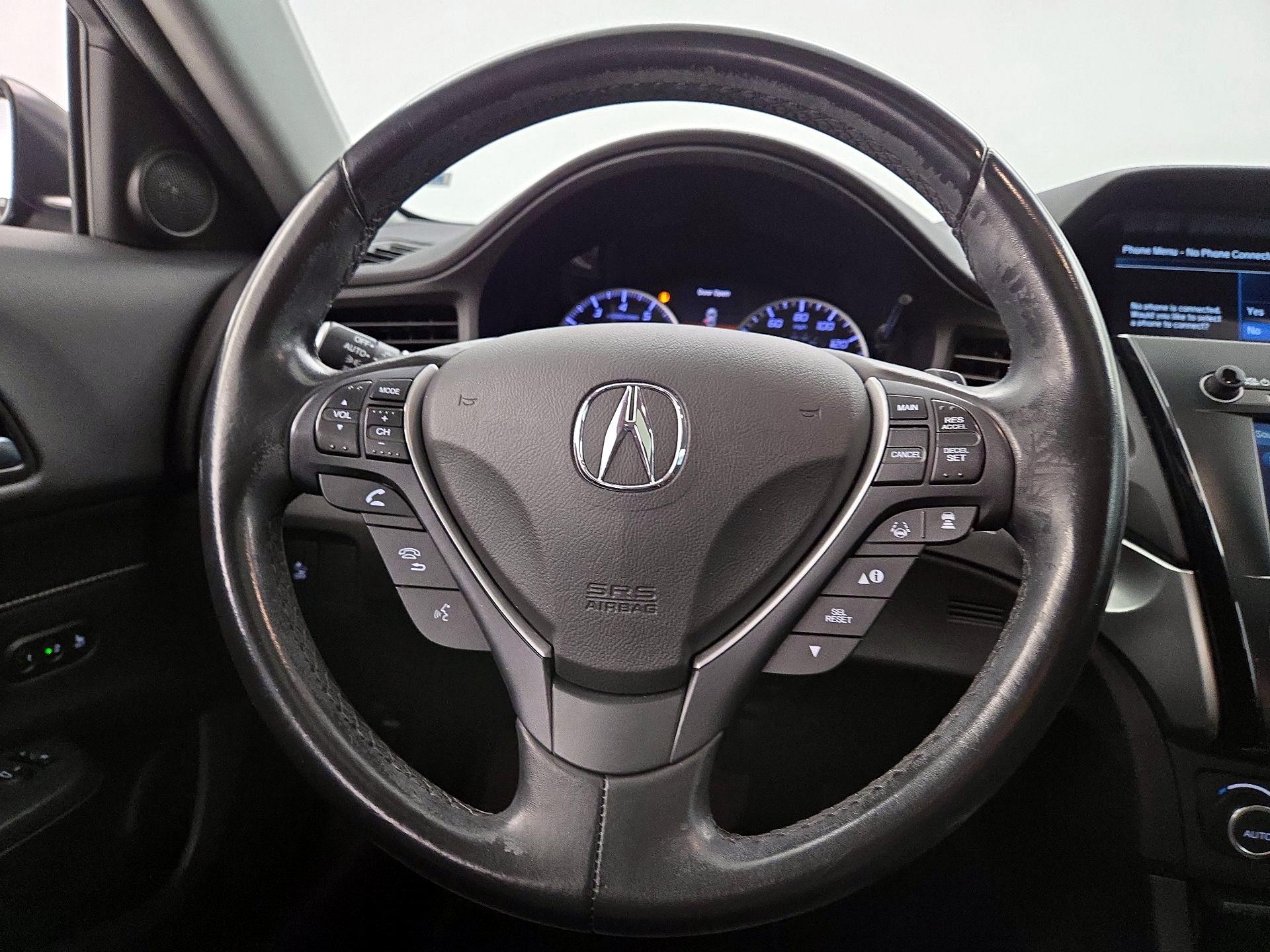 Thumbnail: 2021 Acura ILX - 10