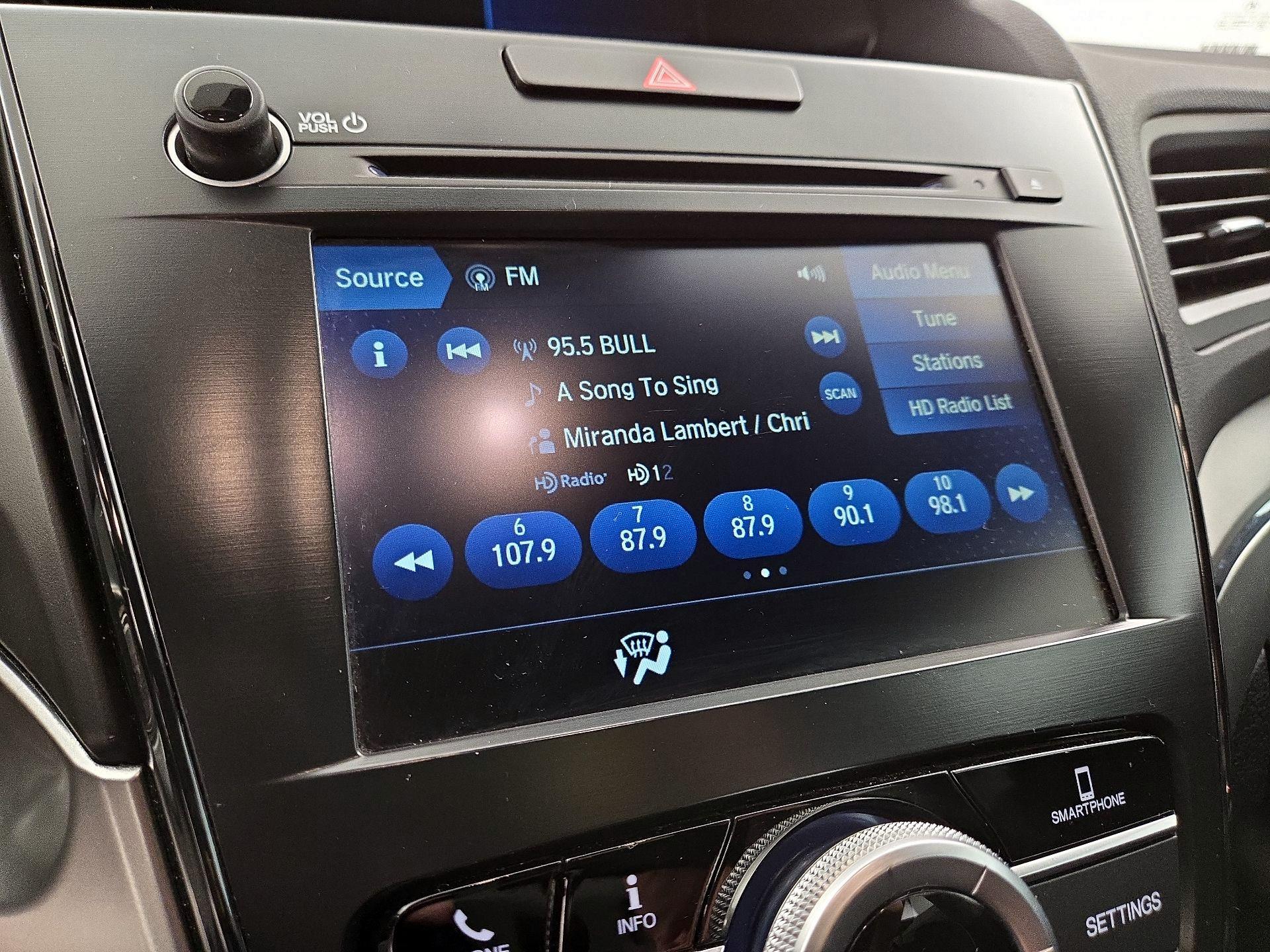 Thumbnail: 2021 Acura ILX - 15