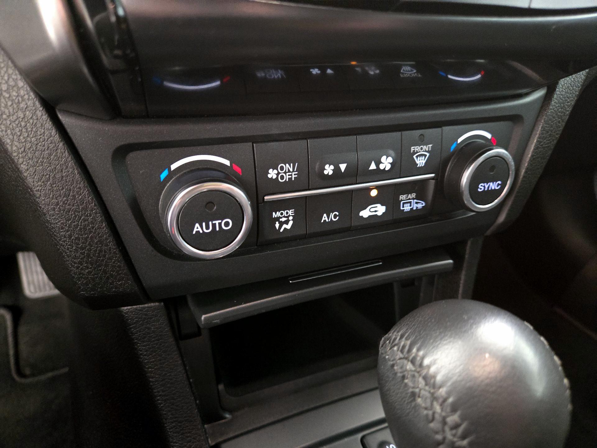 Thumbnail: 2021 Acura ILX - 16