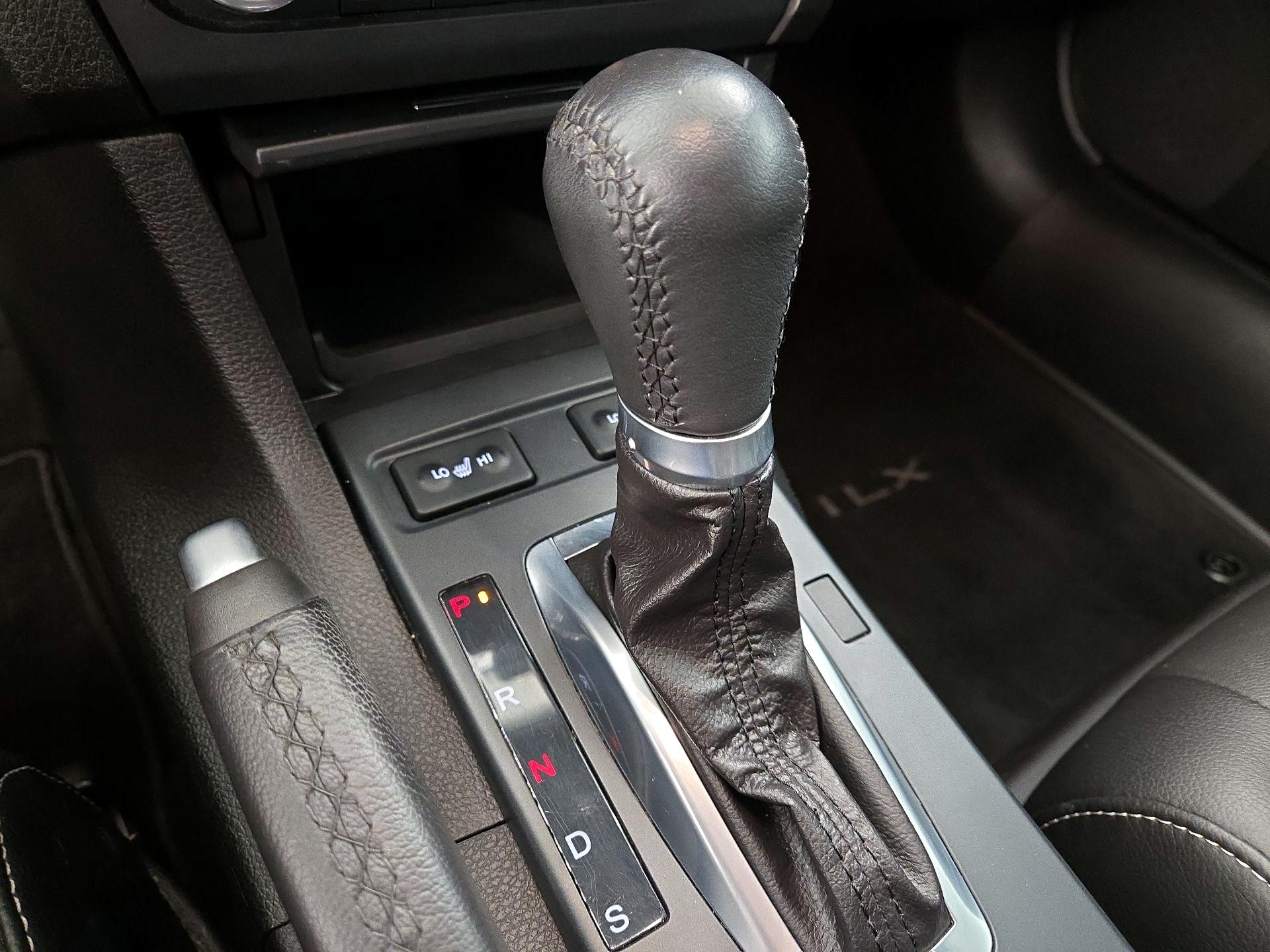 Thumbnail: 2021 Acura ILX - 17