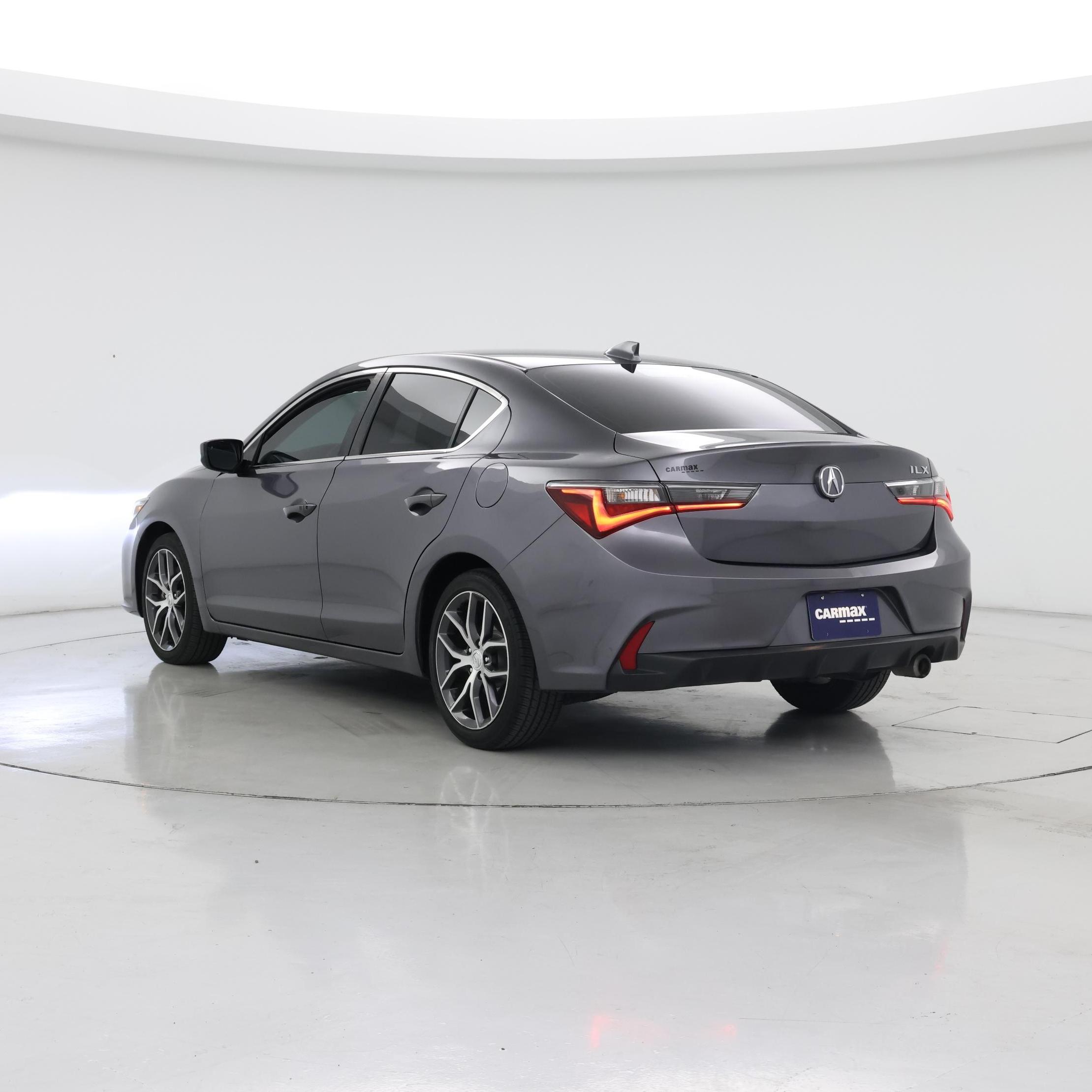 Thumbnail: 2021 Acura ILX - 2