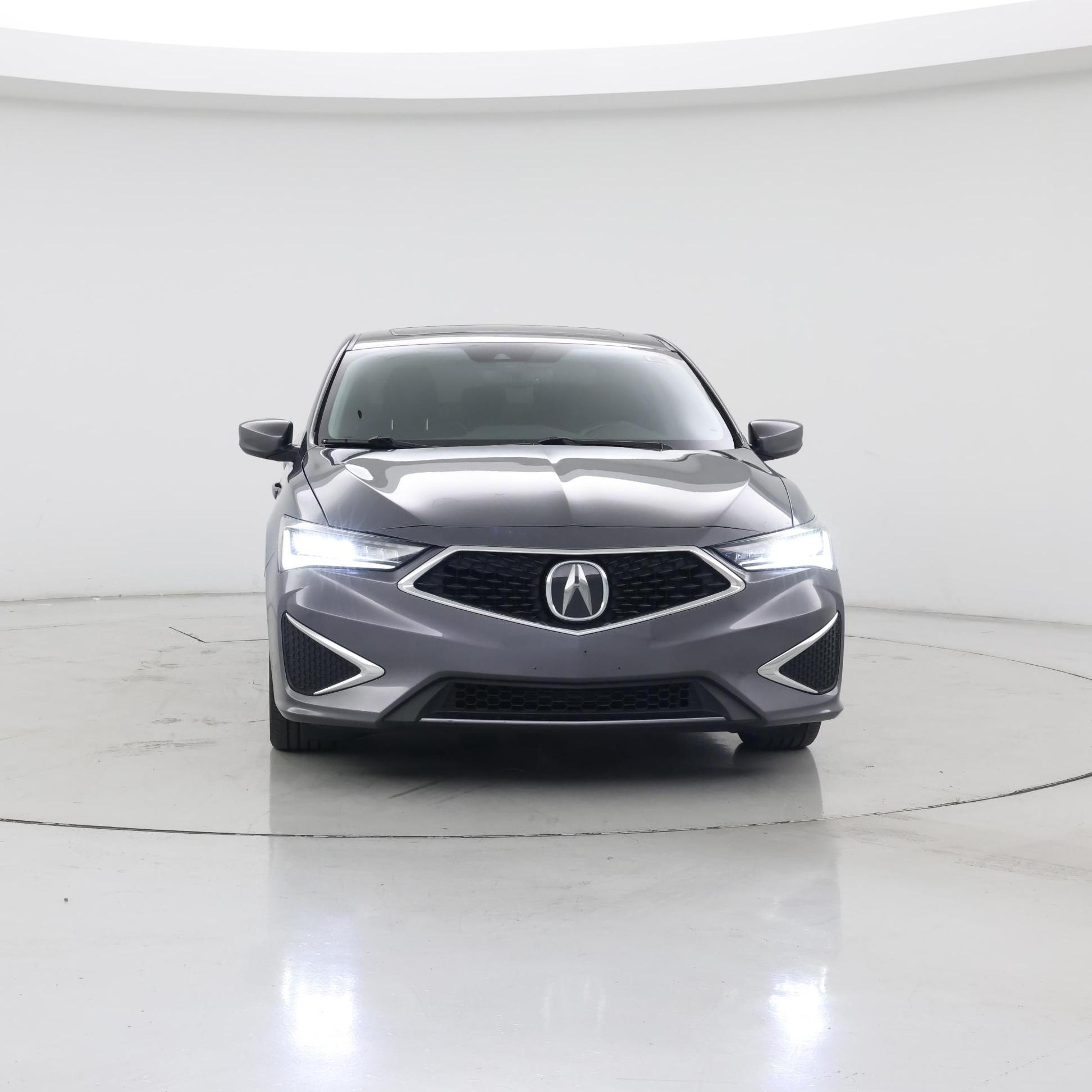 Thumbnail: 2021 Acura ILX - 5