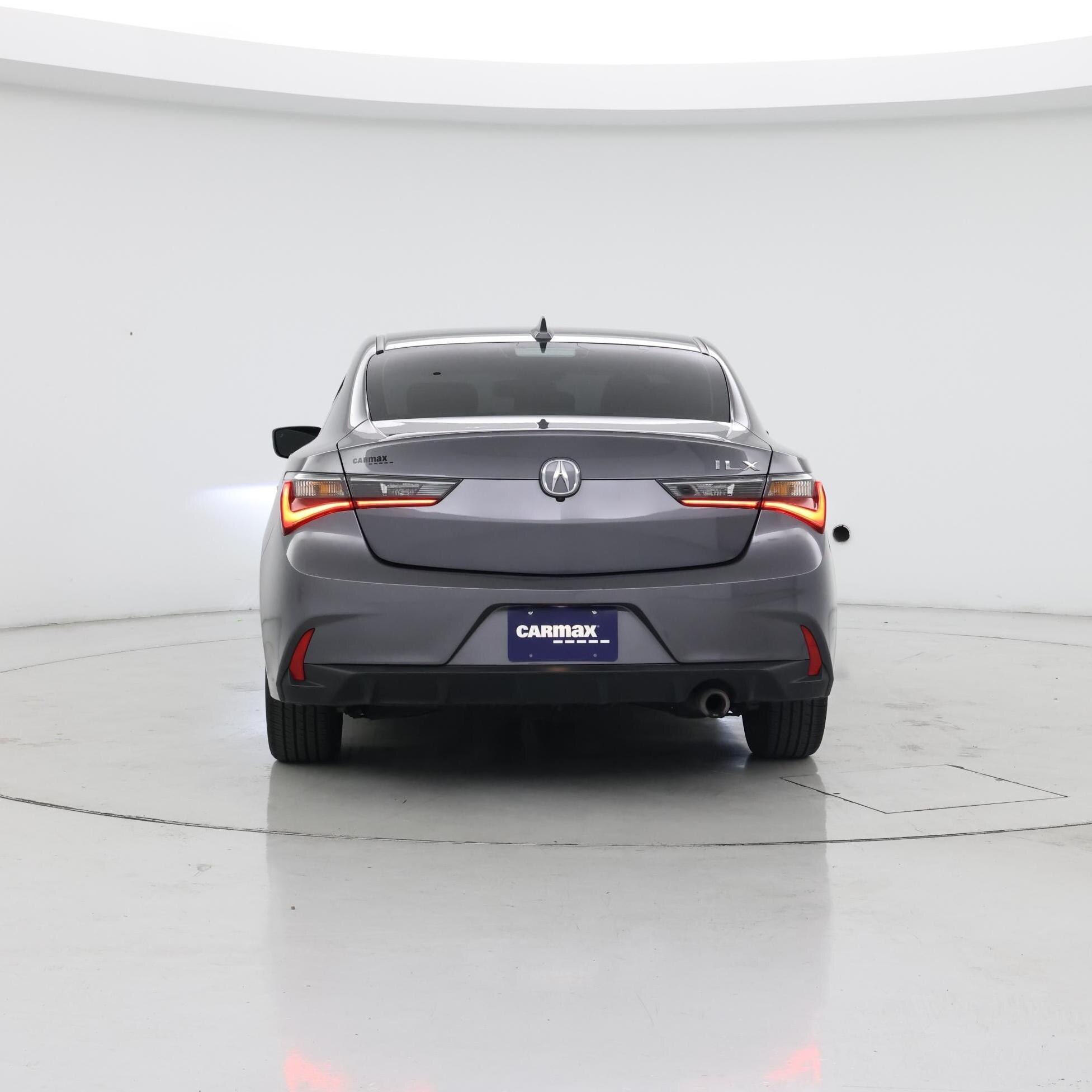Thumbnail: 2021 Acura ILX - 6
