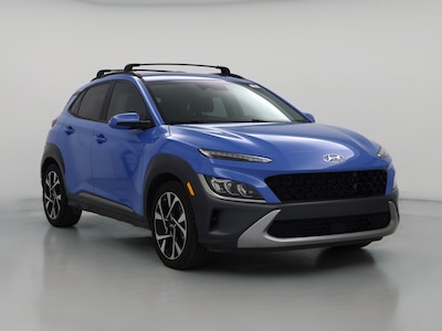 2022 Hyundai Kona Limited