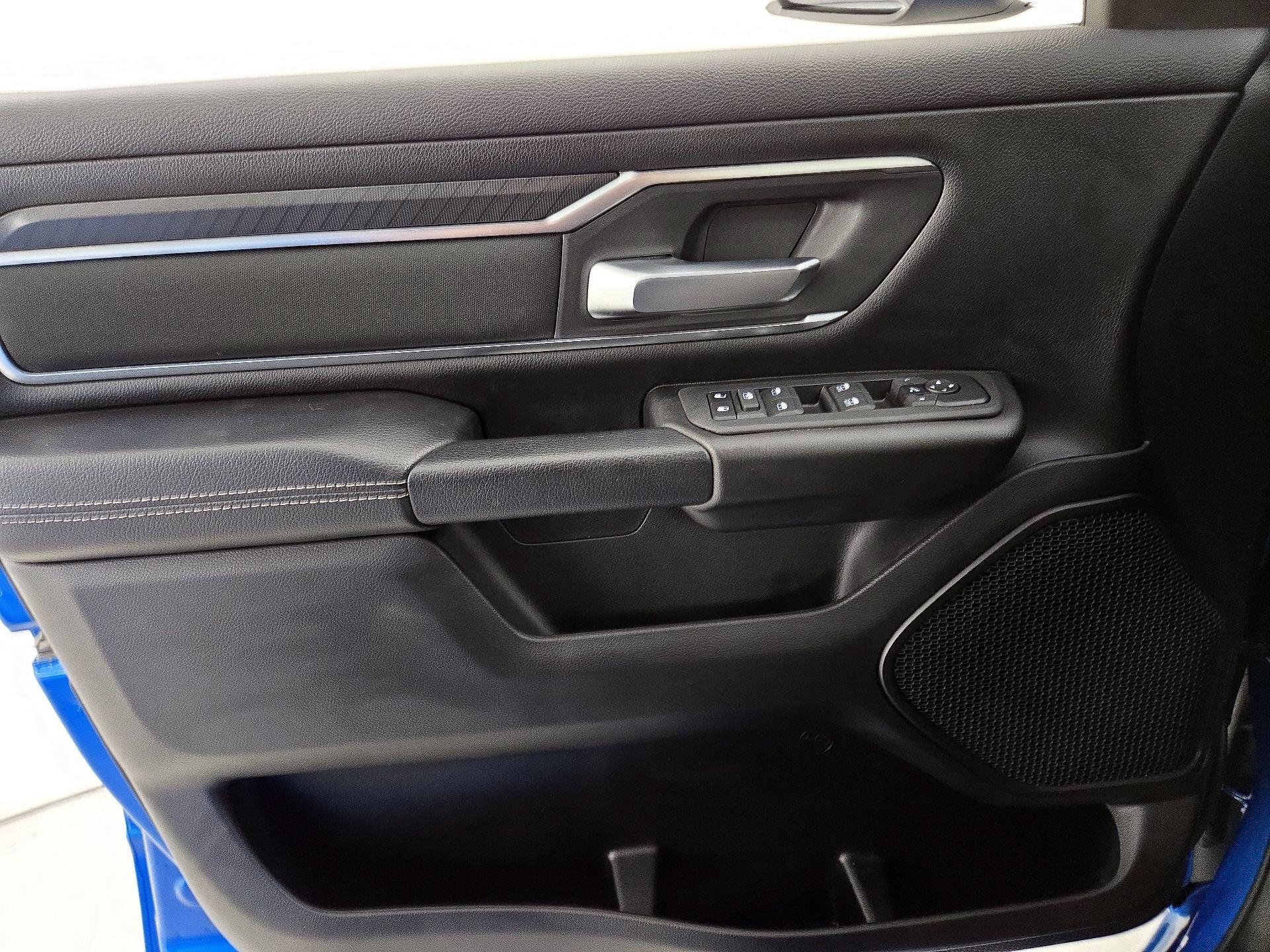 Thumbnail: 2025 RAM 1500 - 12