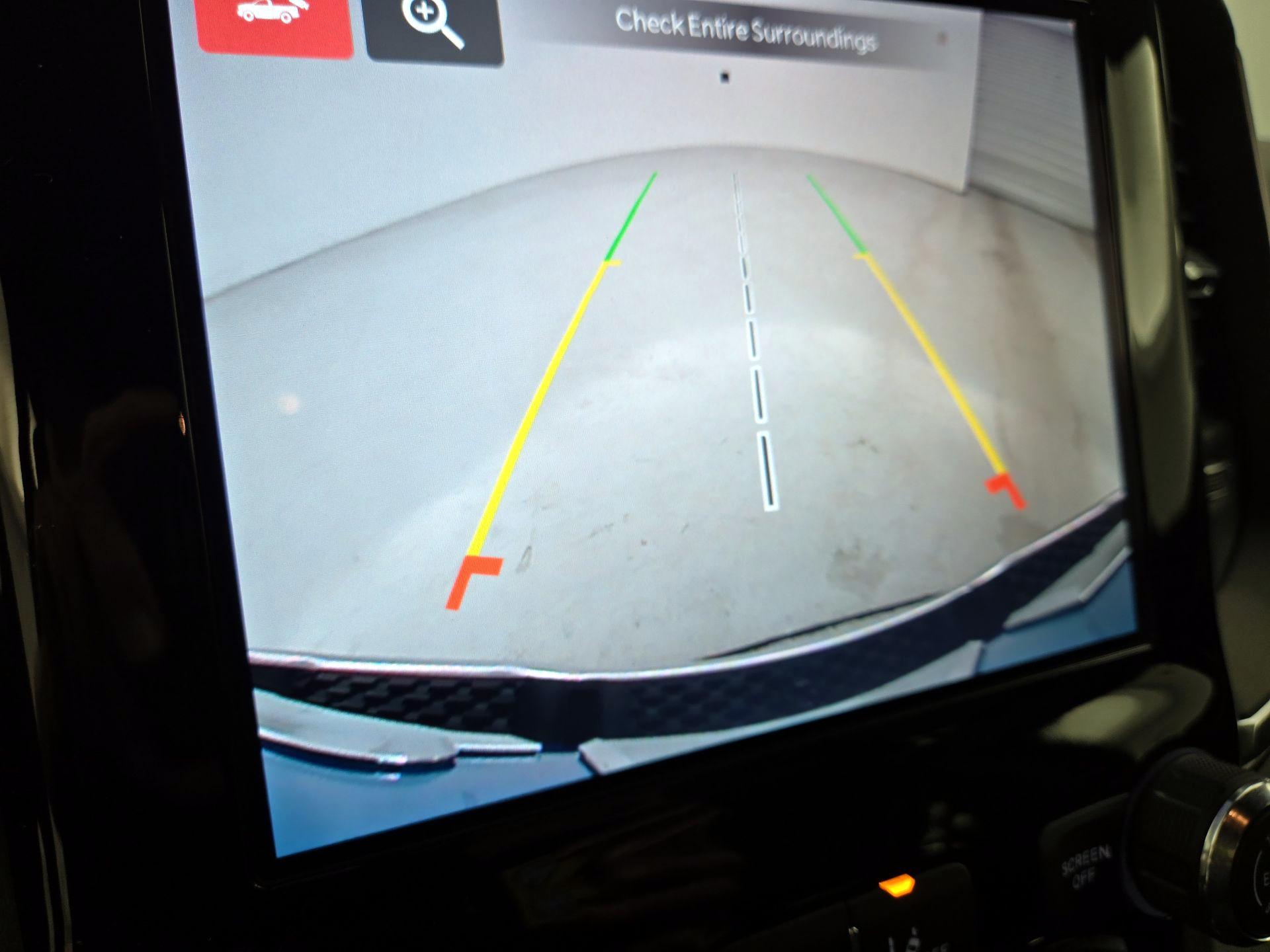 Thumbnail: 2025 RAM 1500 - 14