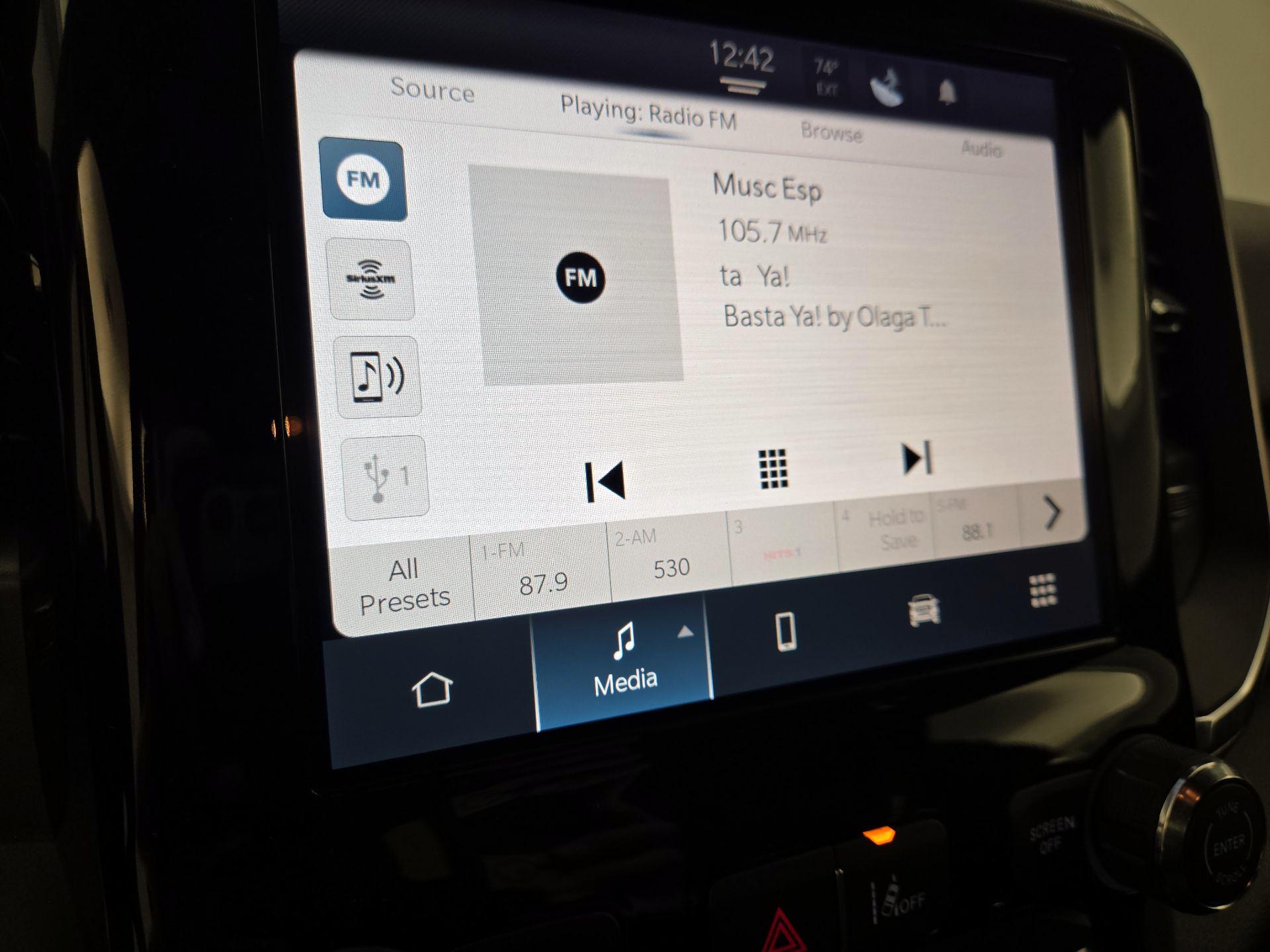 Thumbnail: 2025 RAM 1500 - 15