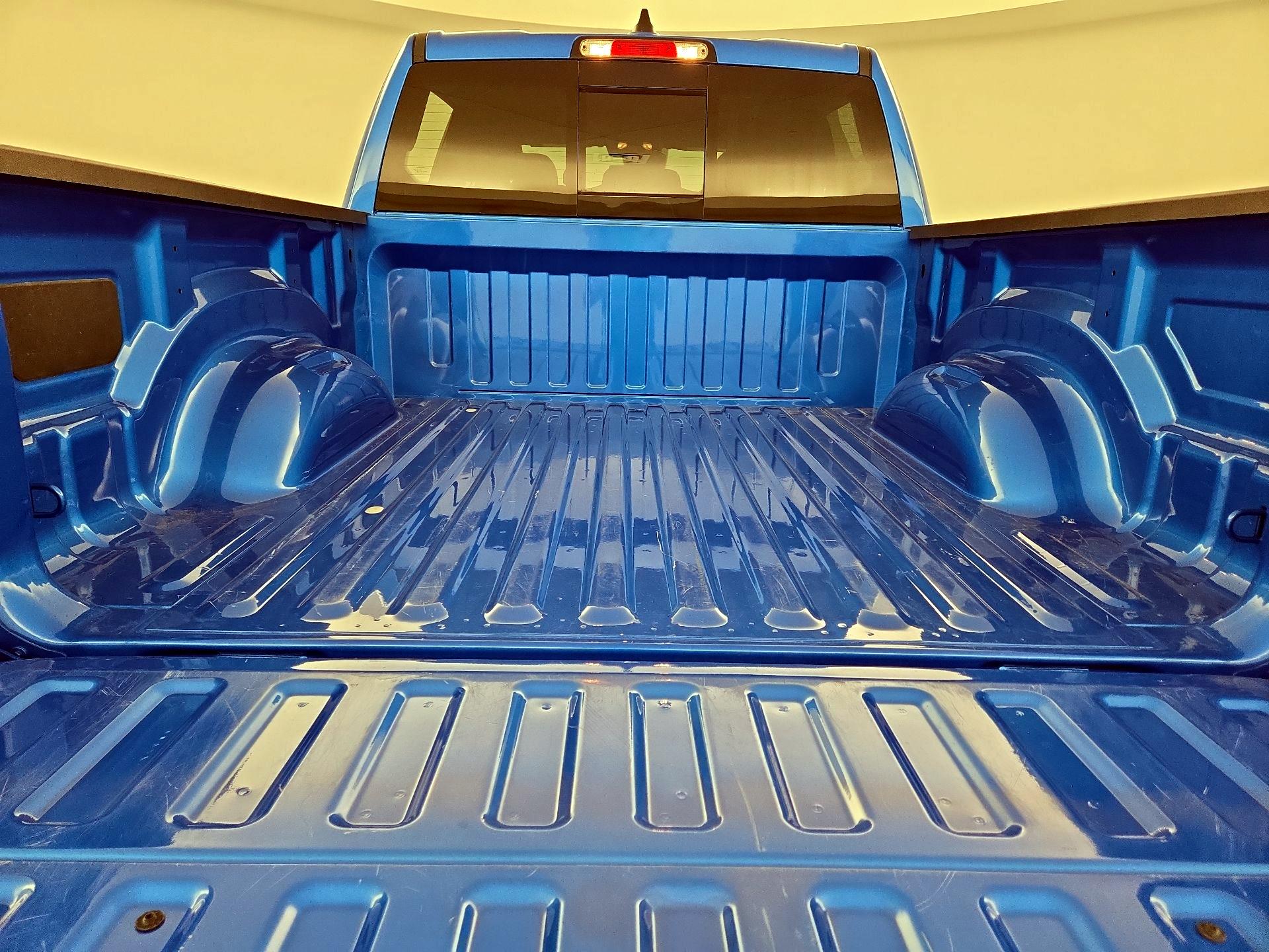 Thumbnail: 2025 RAM 1500 - 20