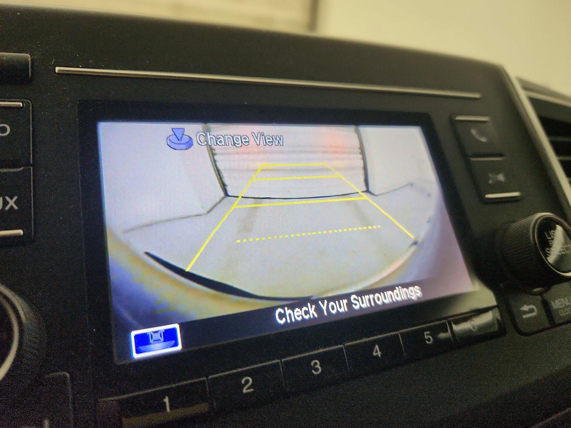 Thumbnail: 2017 Honda Ridgeline - 14