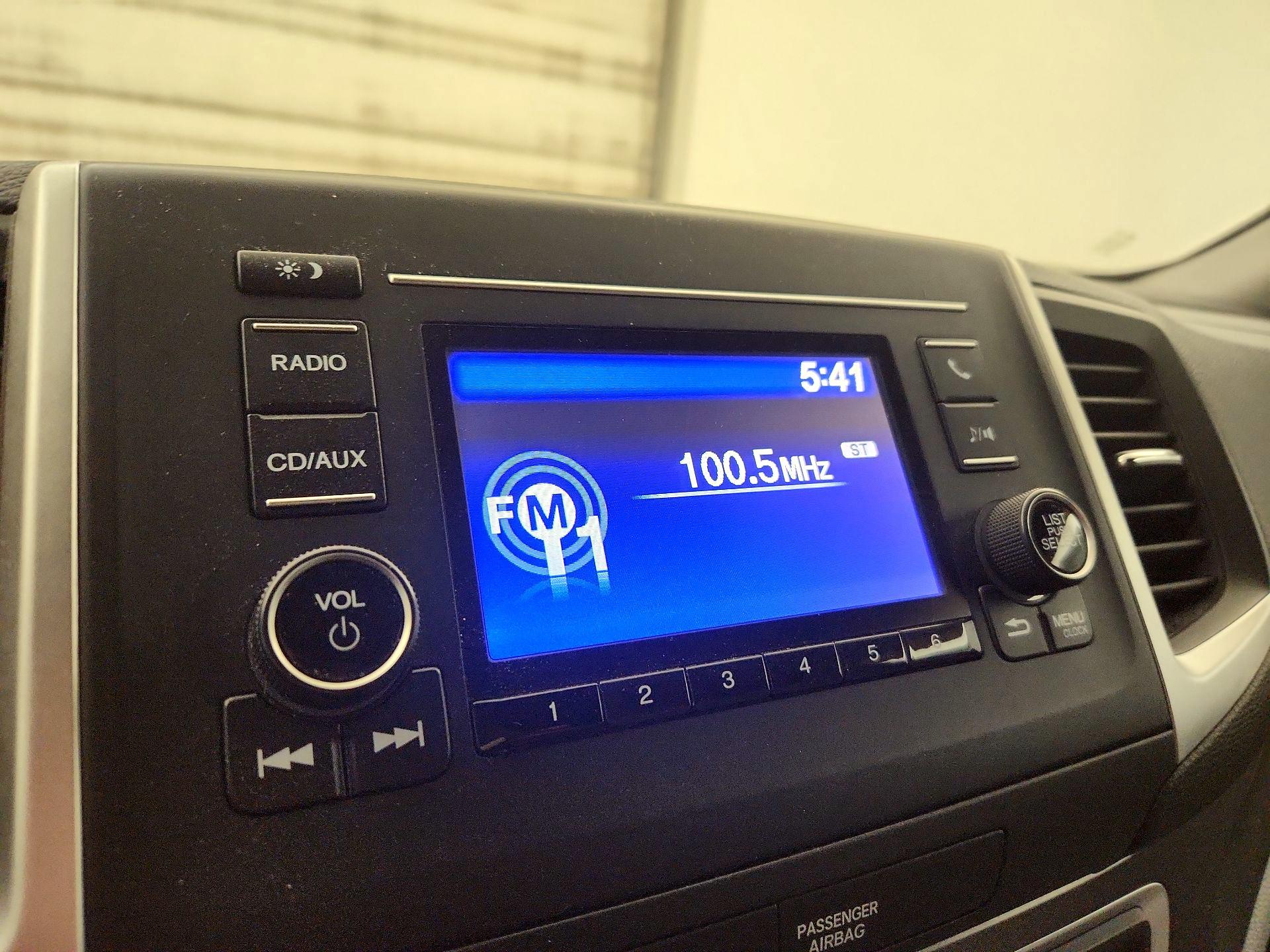 Thumbnail: 2017 Honda Ridgeline - 15