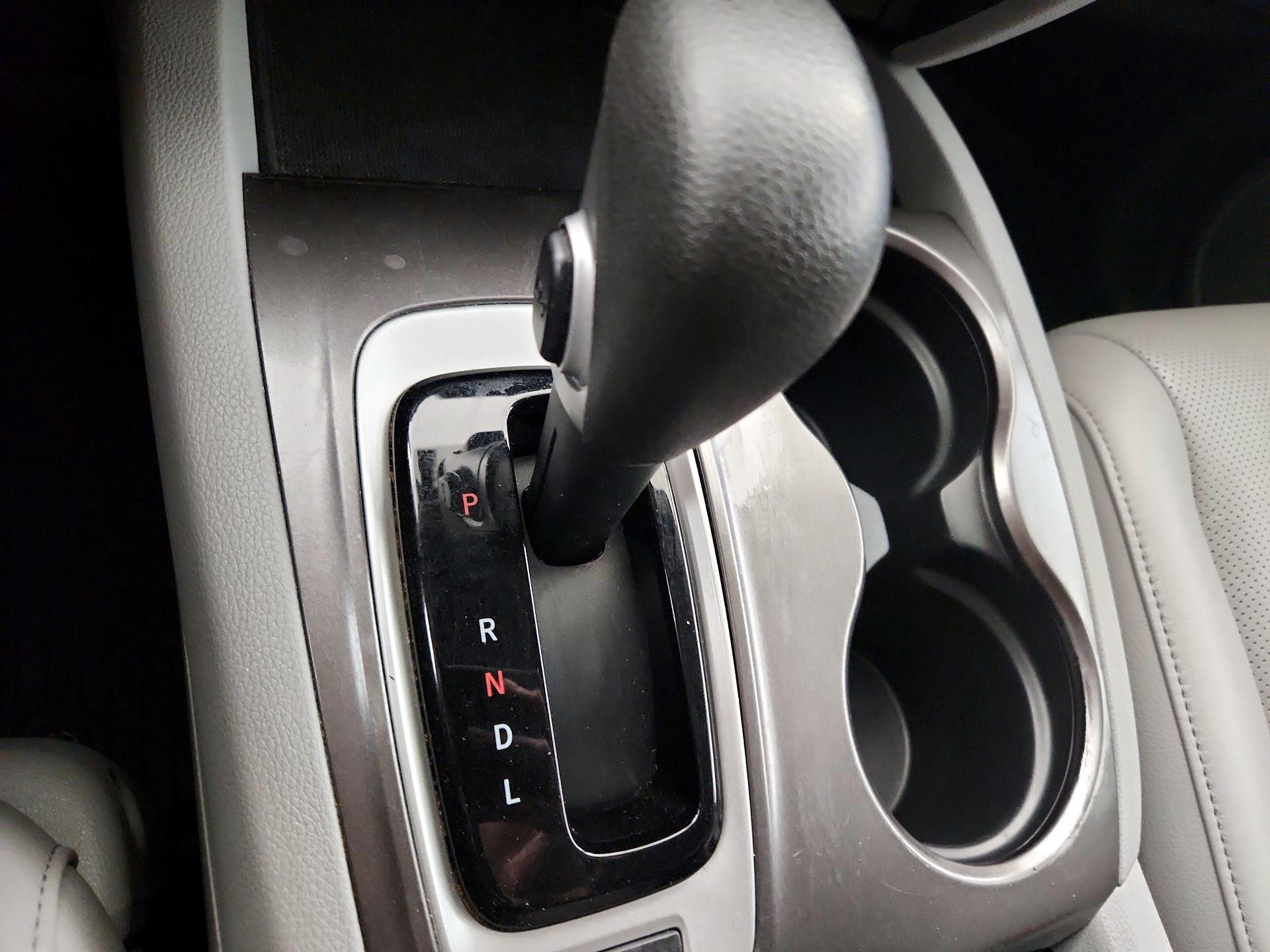 Thumbnail: 2017 Honda Ridgeline - 17