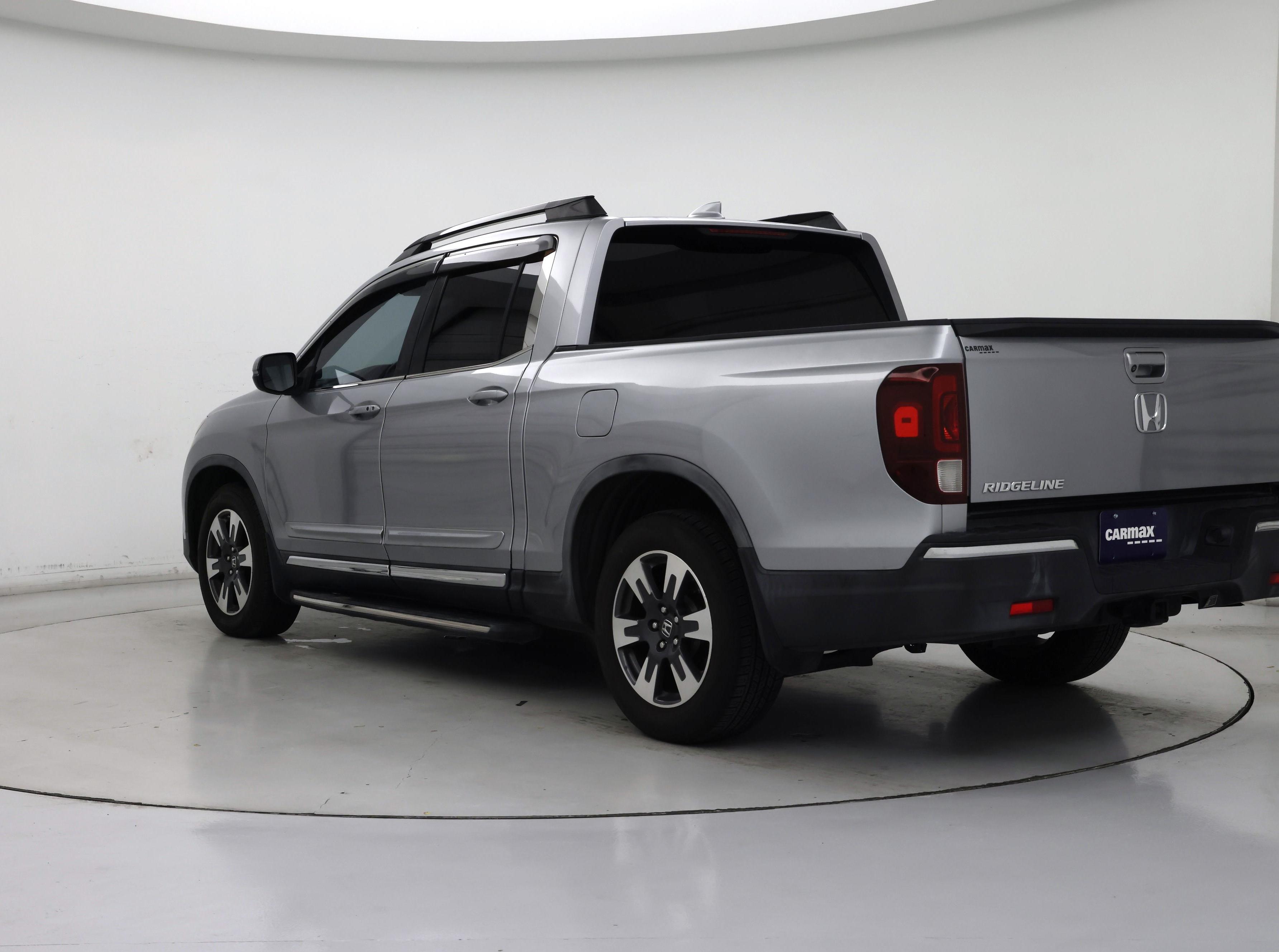 Thumbnail: 2017 Honda Ridgeline - 2