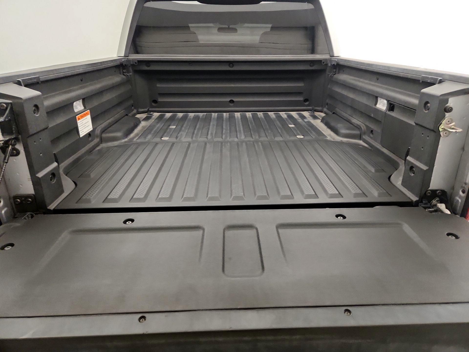 Thumbnail: 2017 Honda Ridgeline - 20