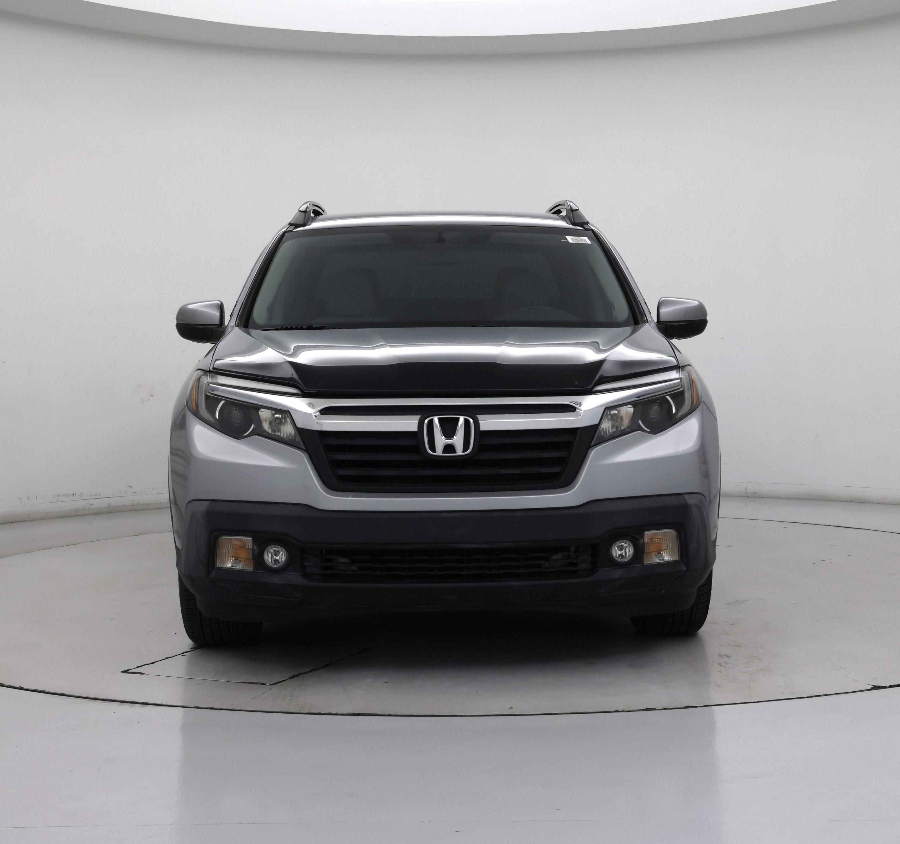 Thumbnail: 2017 Honda Ridgeline - 5