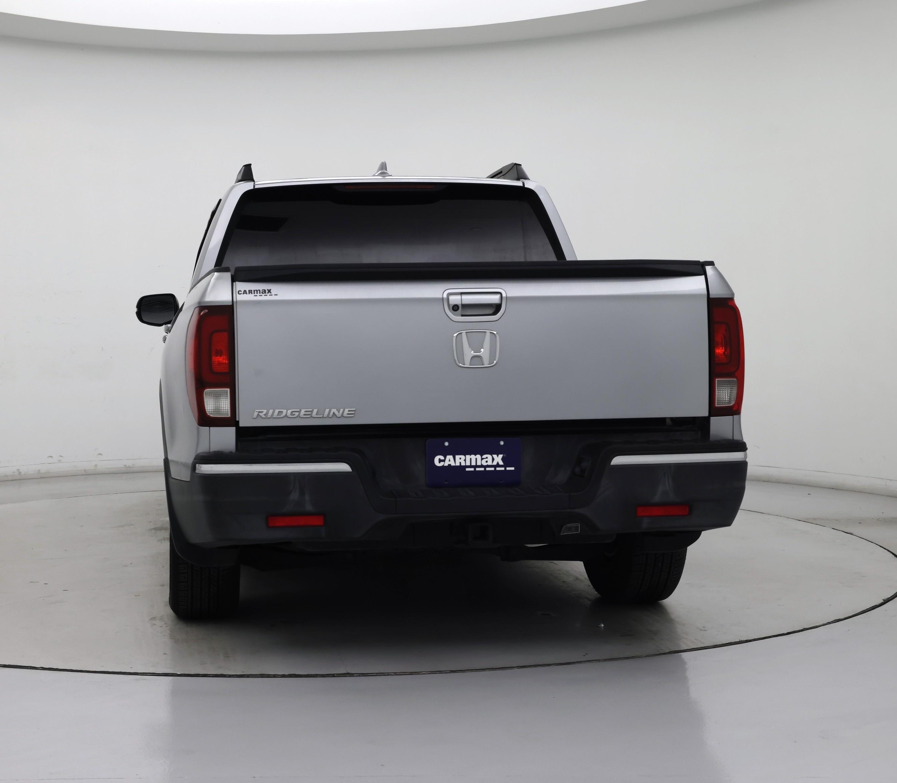 Thumbnail: 2017 Honda Ridgeline - 6