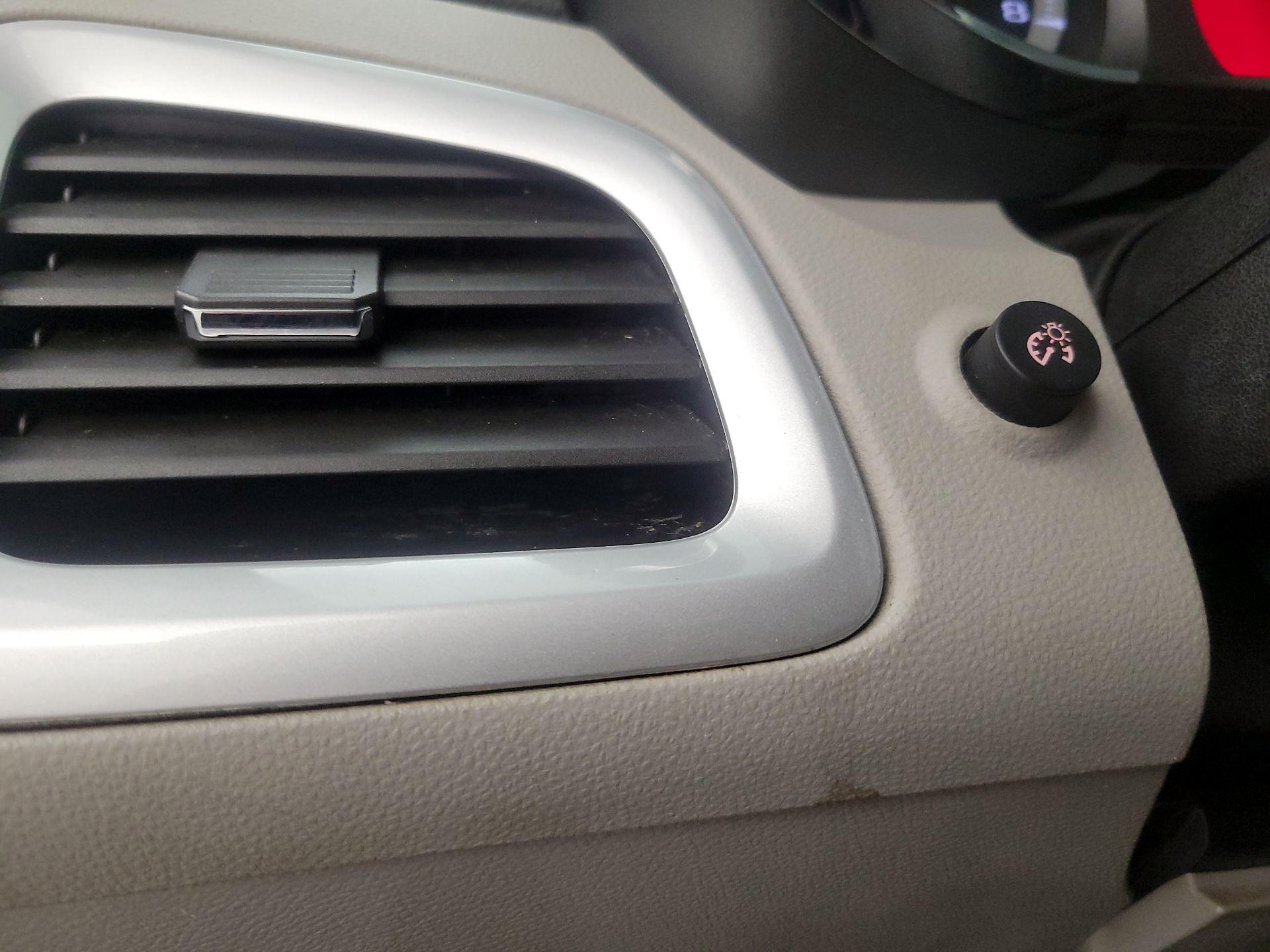 Thumbnail: 2017 GMC Terrain - 13