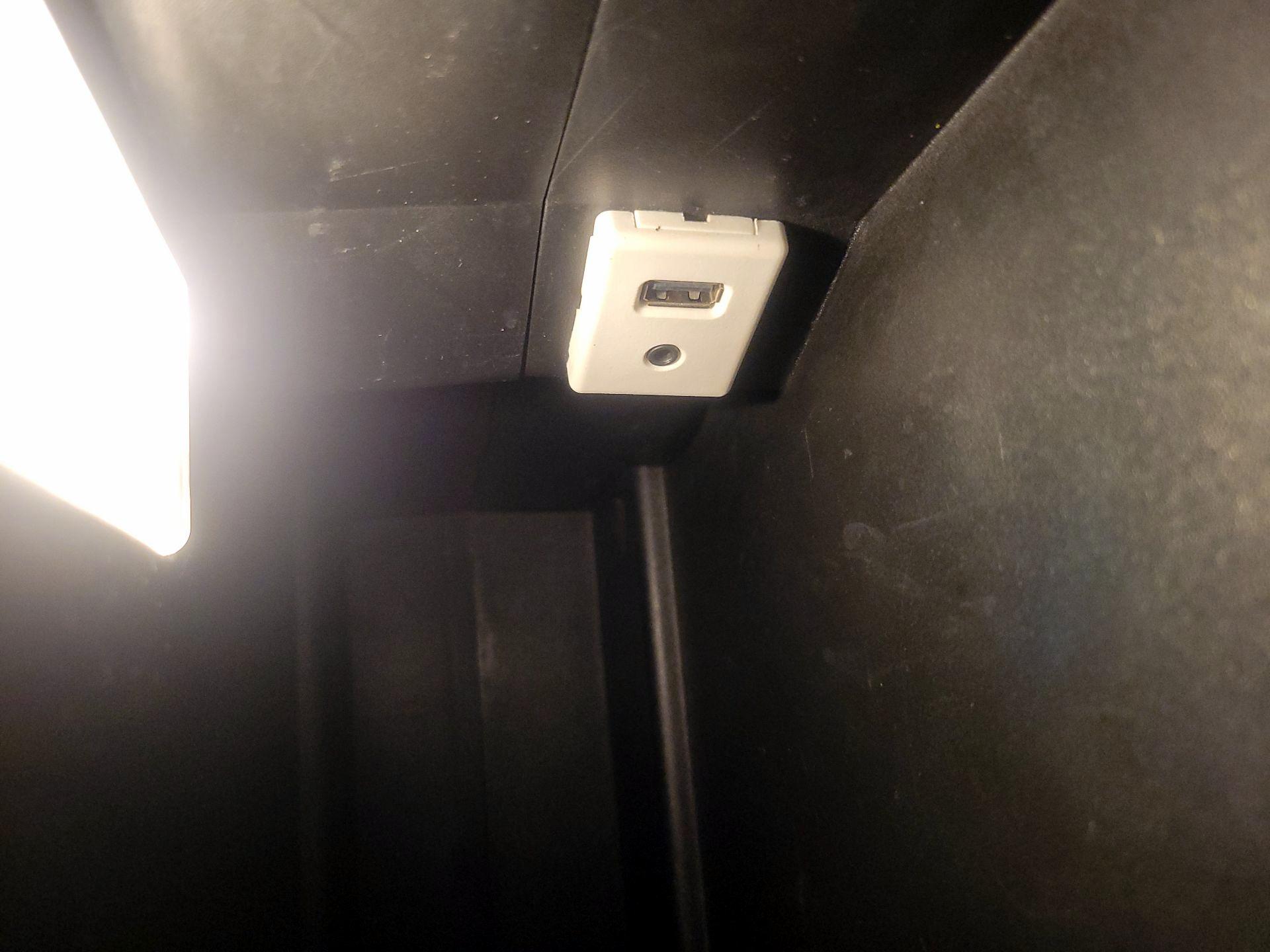 Thumbnail: 2017 GMC Terrain - 18