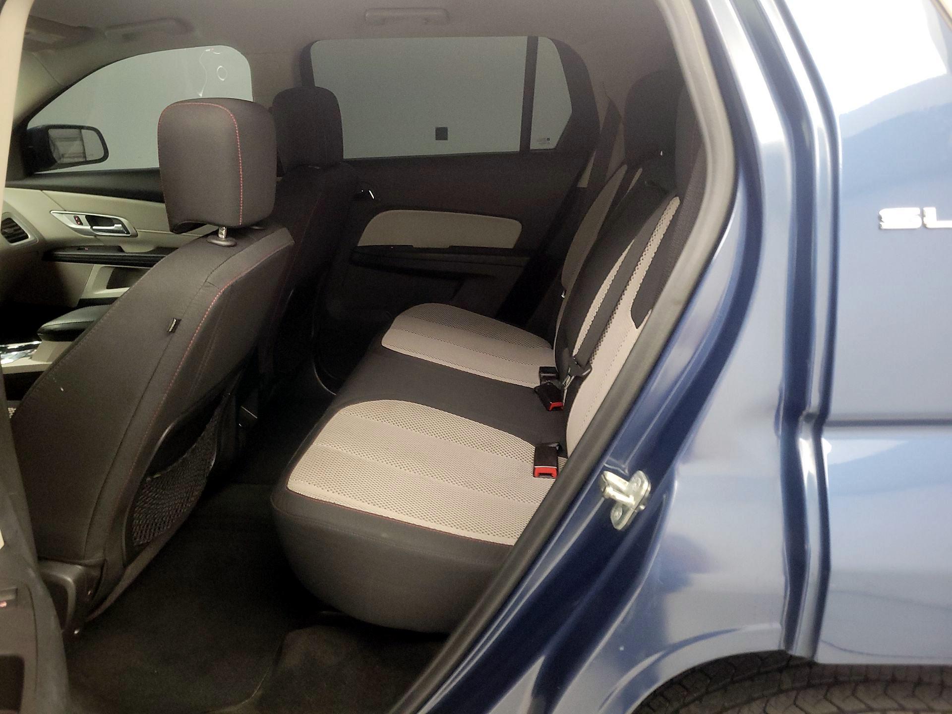 Thumbnail: 2017 GMC Terrain - 19